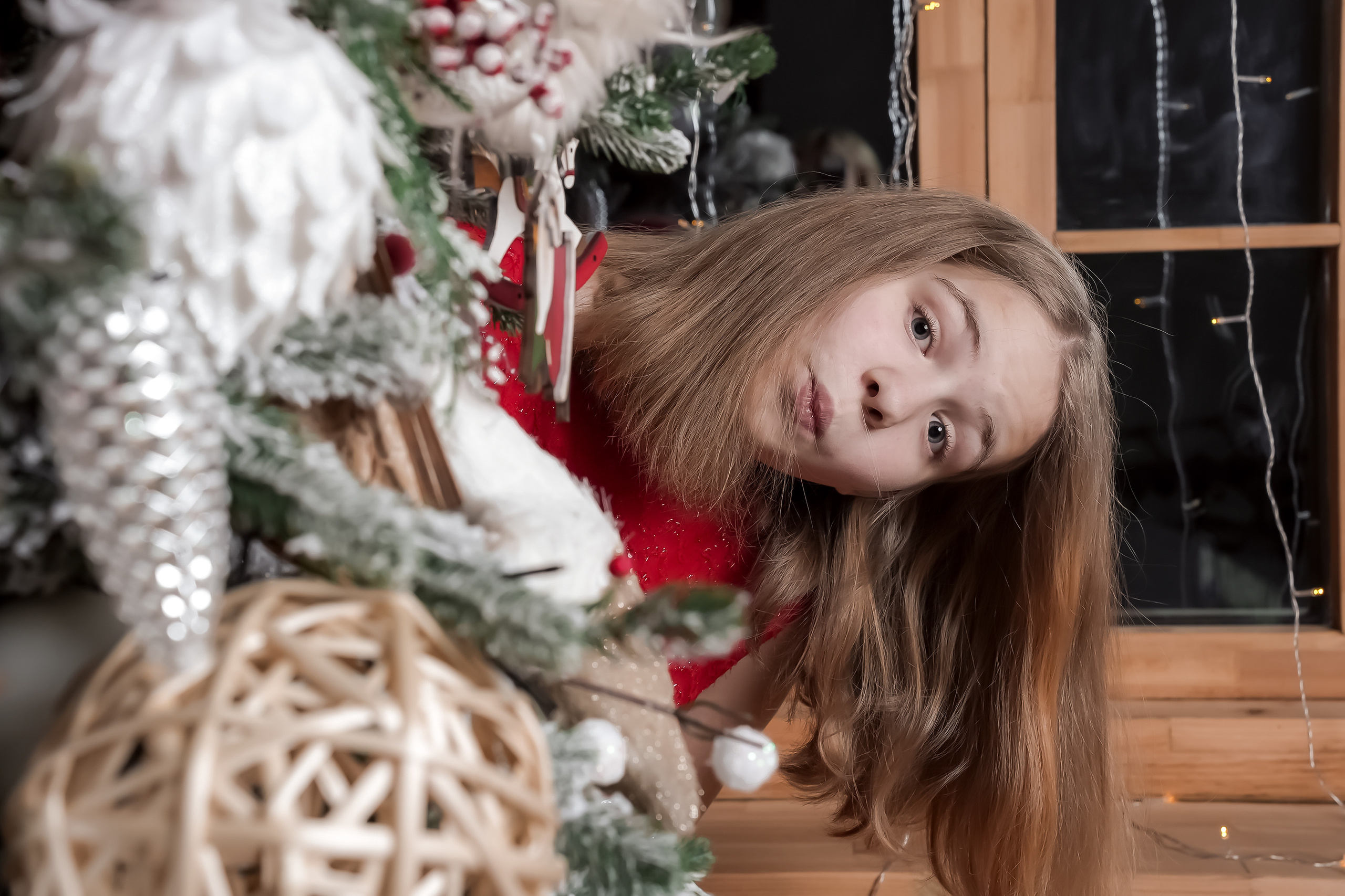 Новогодняя семейная фотосессия. Марина Суздаль семейный и детский фотограф в Москве и Подмосковье