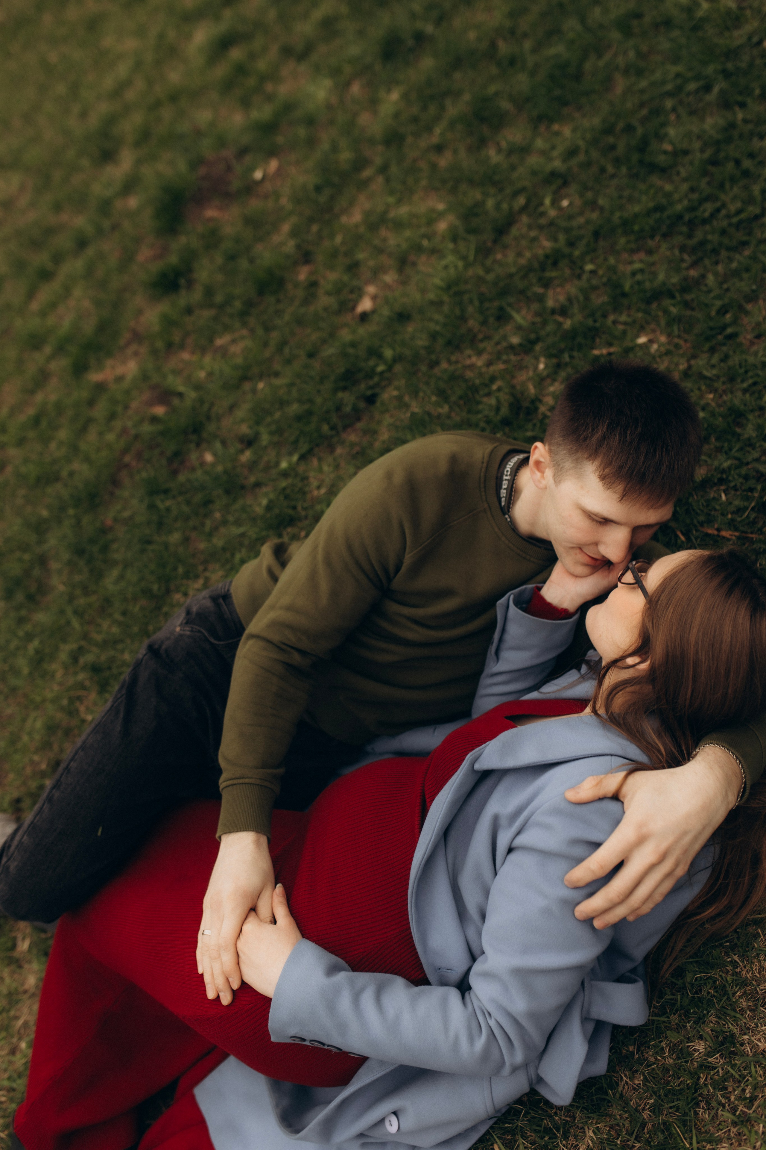 Аня и Толя. Свадебный фотограф Санкт-Петербург