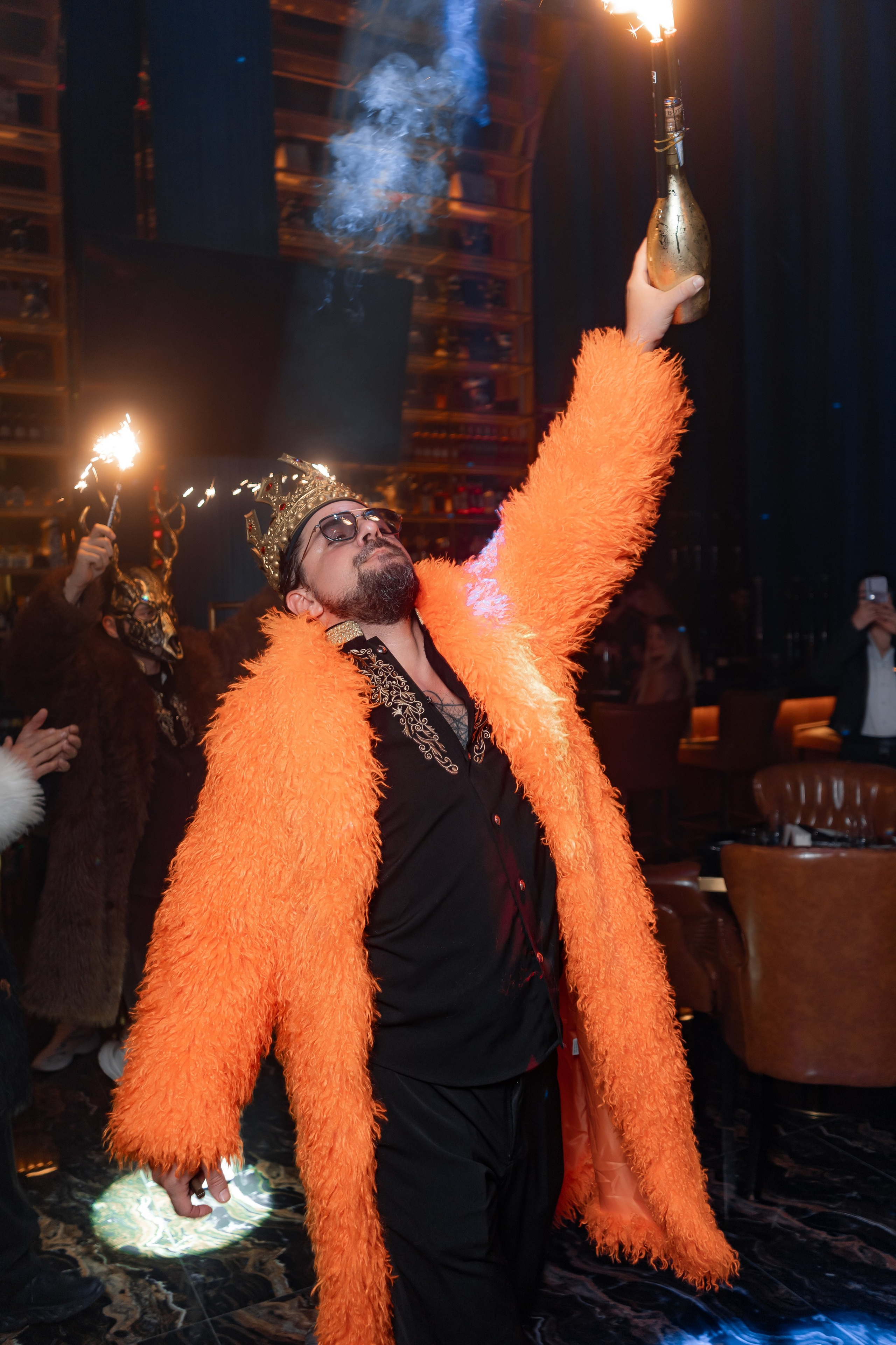 Content for Barvikha. NOIZOMAX Художественный фотограф в Дубай