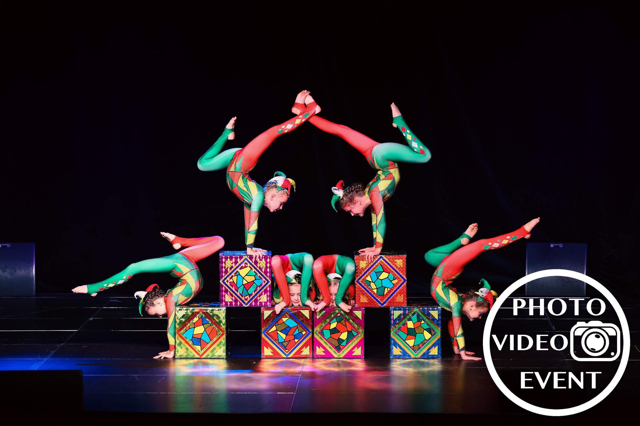 Провинциальные Танцы г. Орёл 18.11.23. Photo Video Event