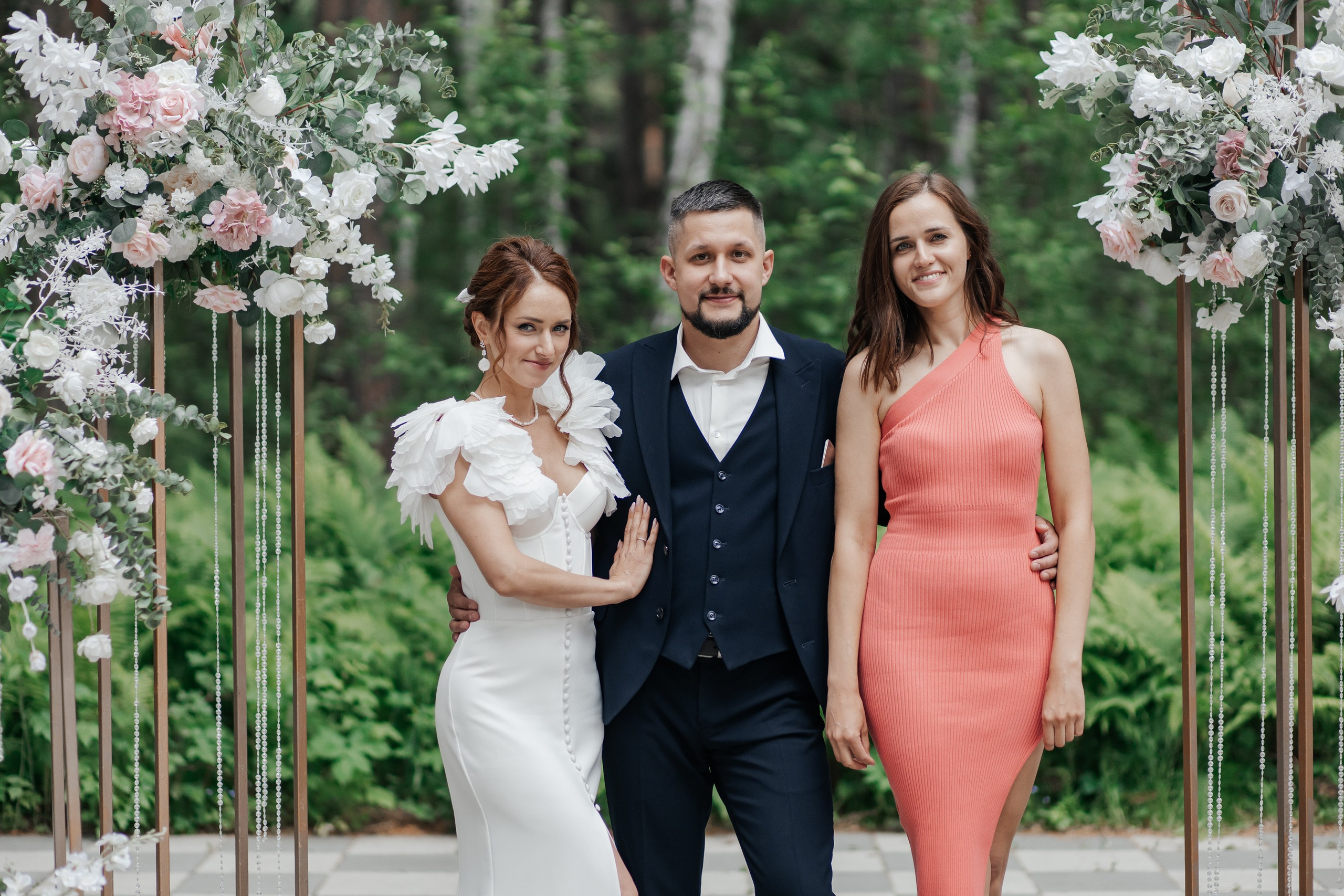 ПАКЕТ 8 ЧАСОВ. Свадебный  фотограф Новосибирск