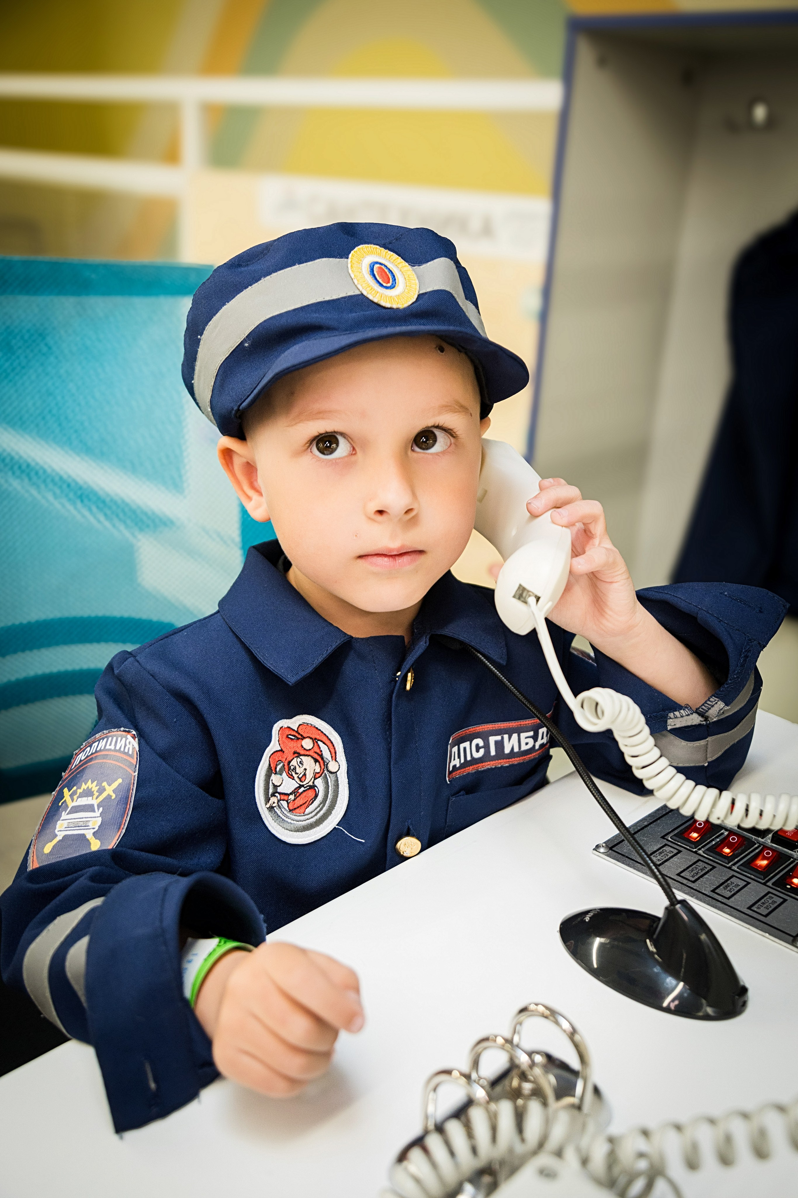 Мише 4 года. Детский фотограф видеограф в Хабаровске Михаил Орлов