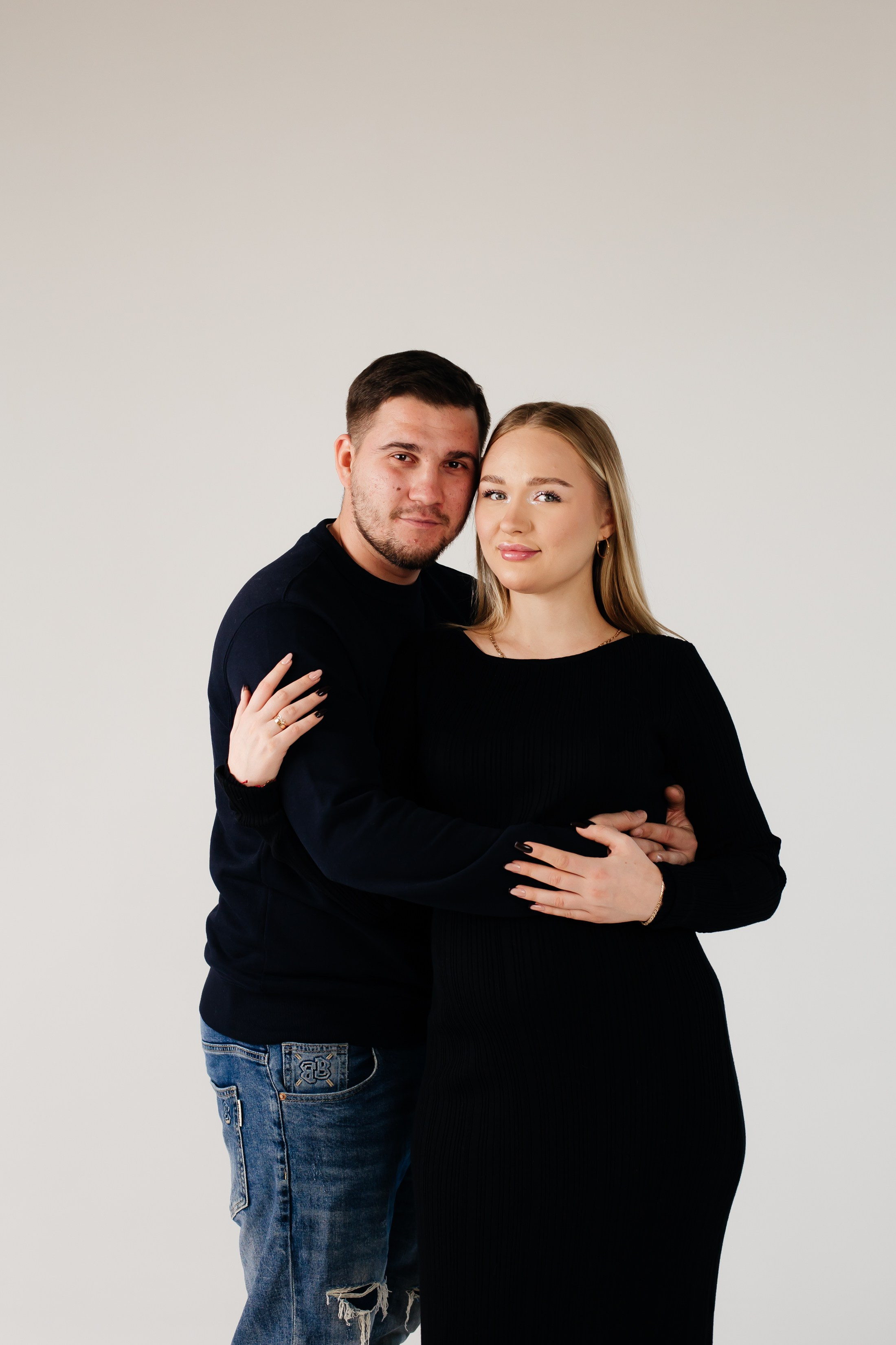 Красочная сьемка. Свадебный и семейный фотограф в Краснодаре Илонна Ковалева