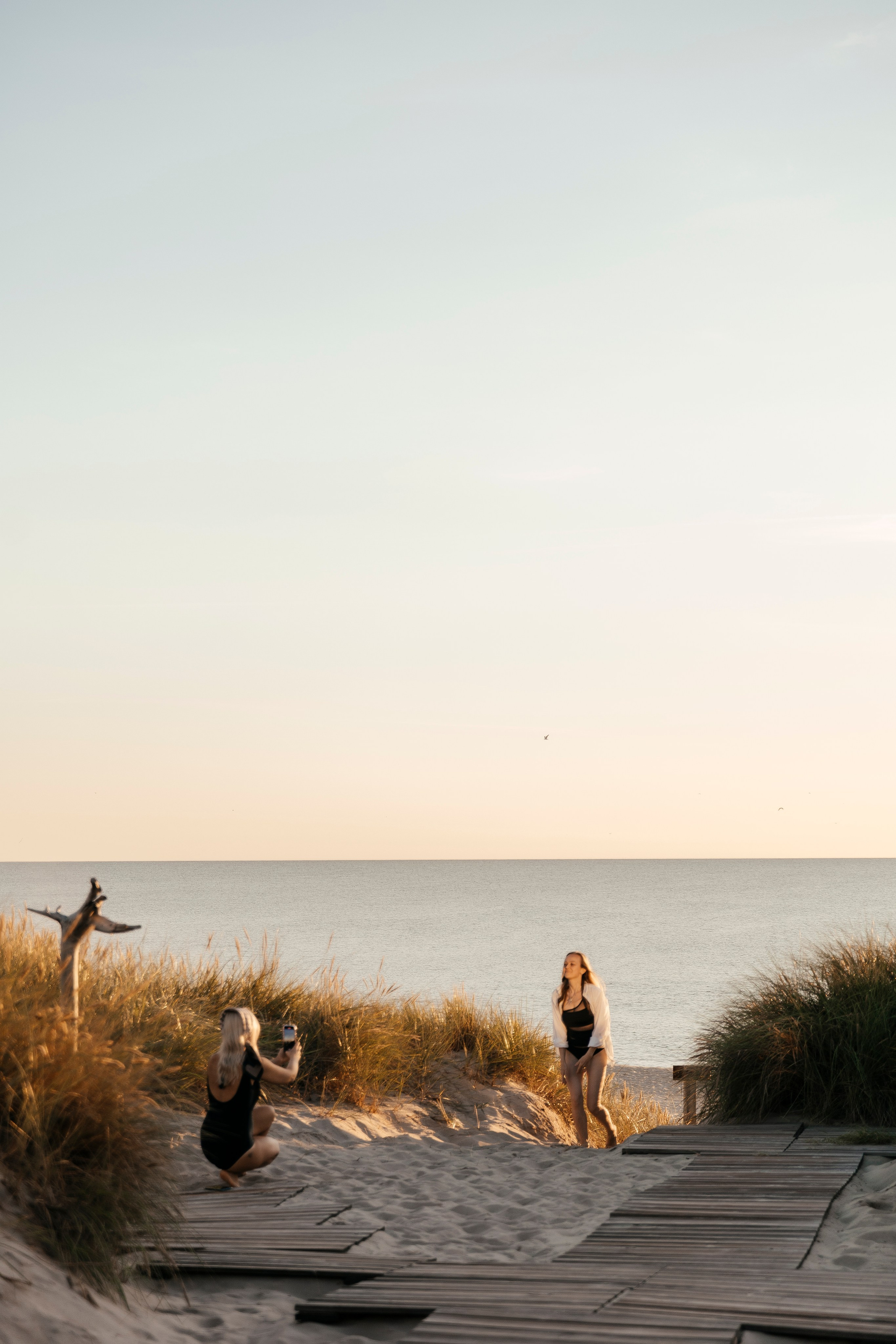 Девичник. Свадебный и портретный фотограф в Калининграде Наталия Еник