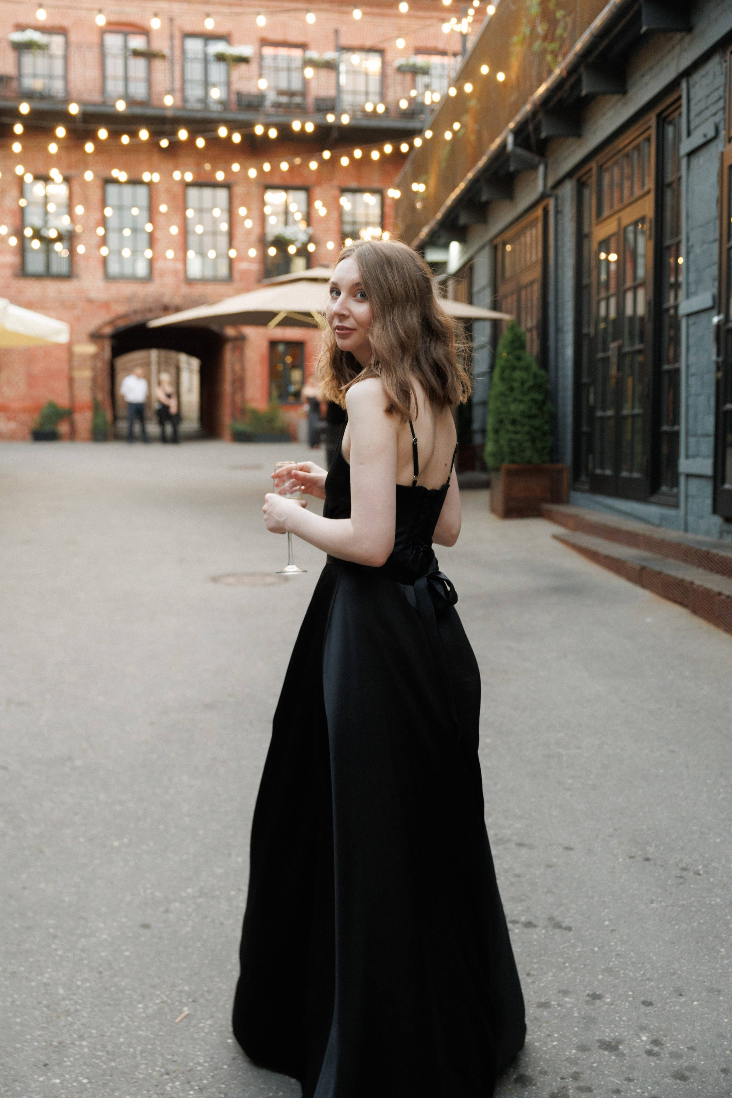 Authentica 25. Профессиональный фотограф Егоров Кирилл