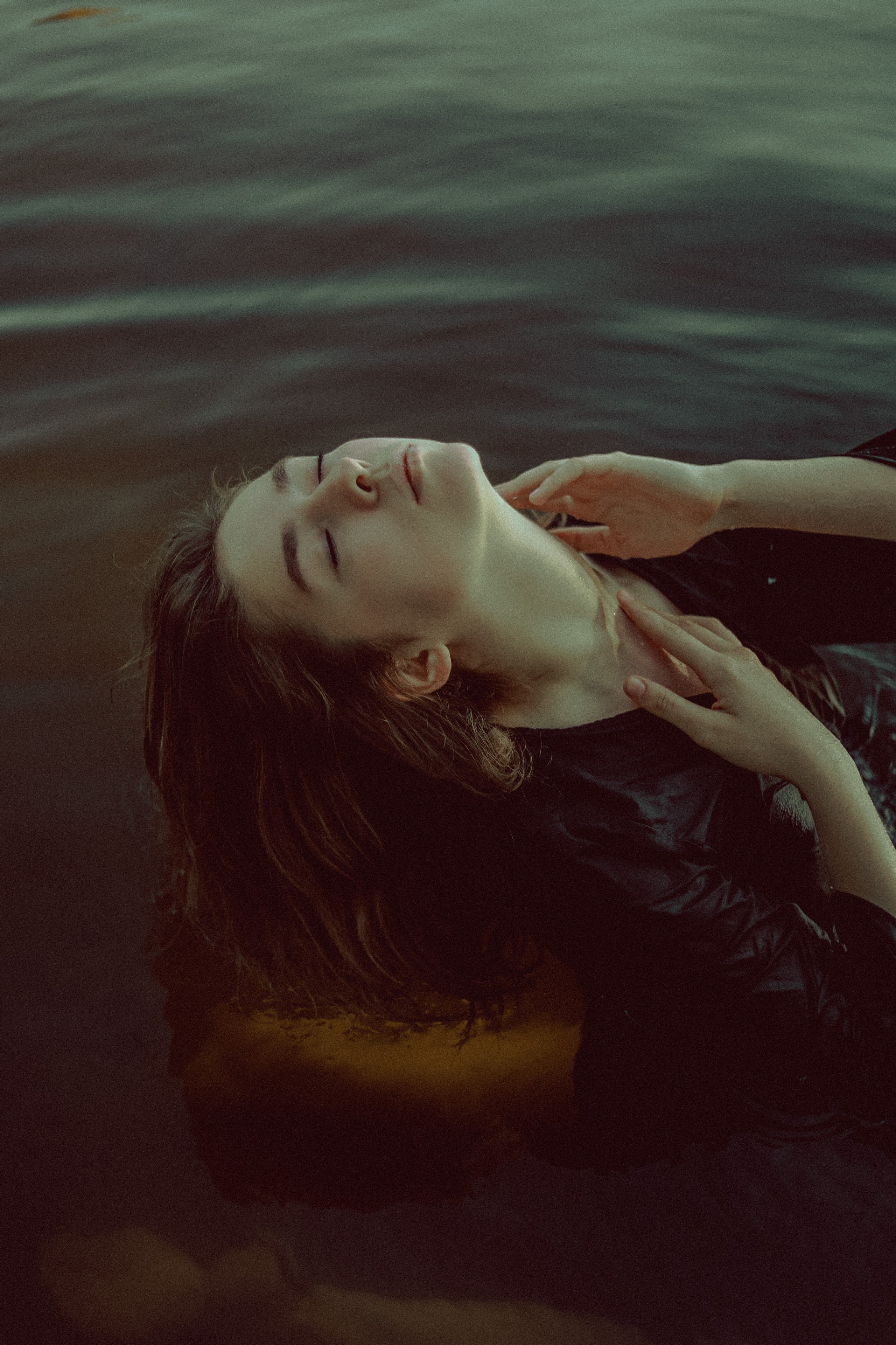 Sasha. Фотограф Елизавета Колесникова