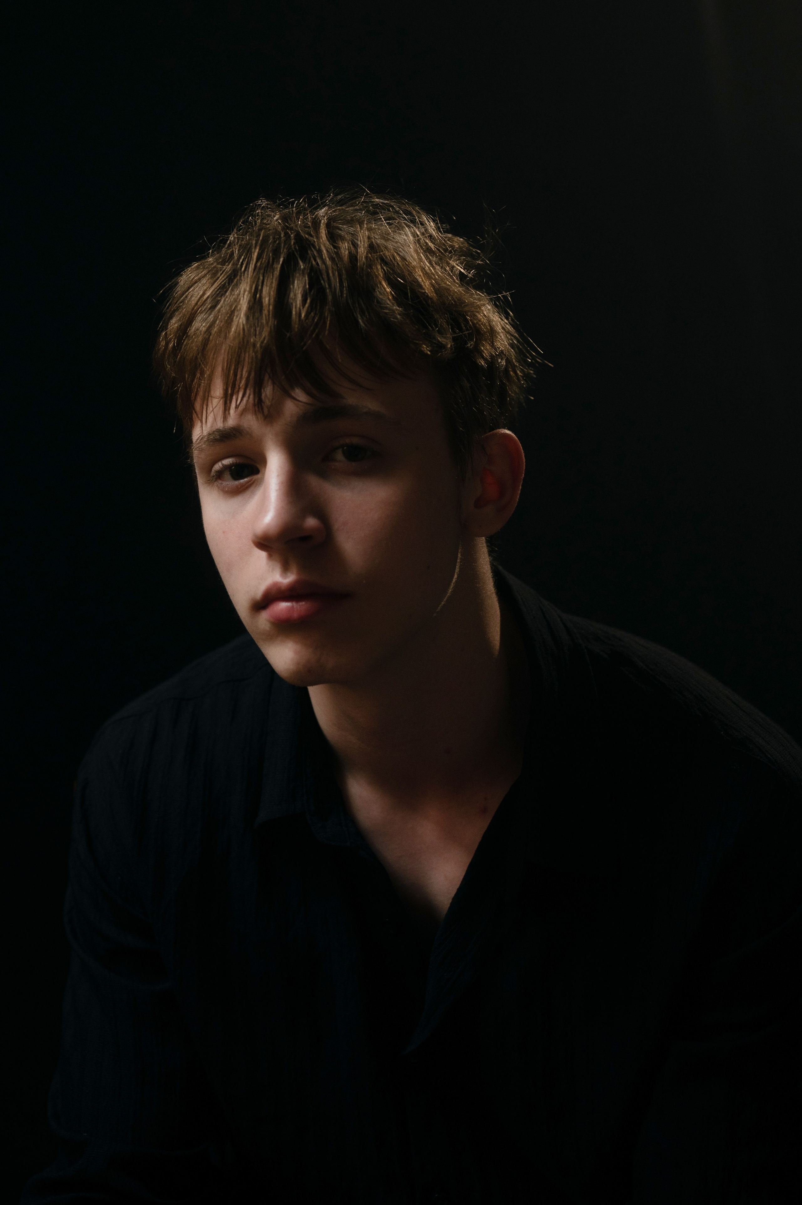 Портреты. Семейный фотограф в Нижнем Новгороде Анастасия Кузнецова