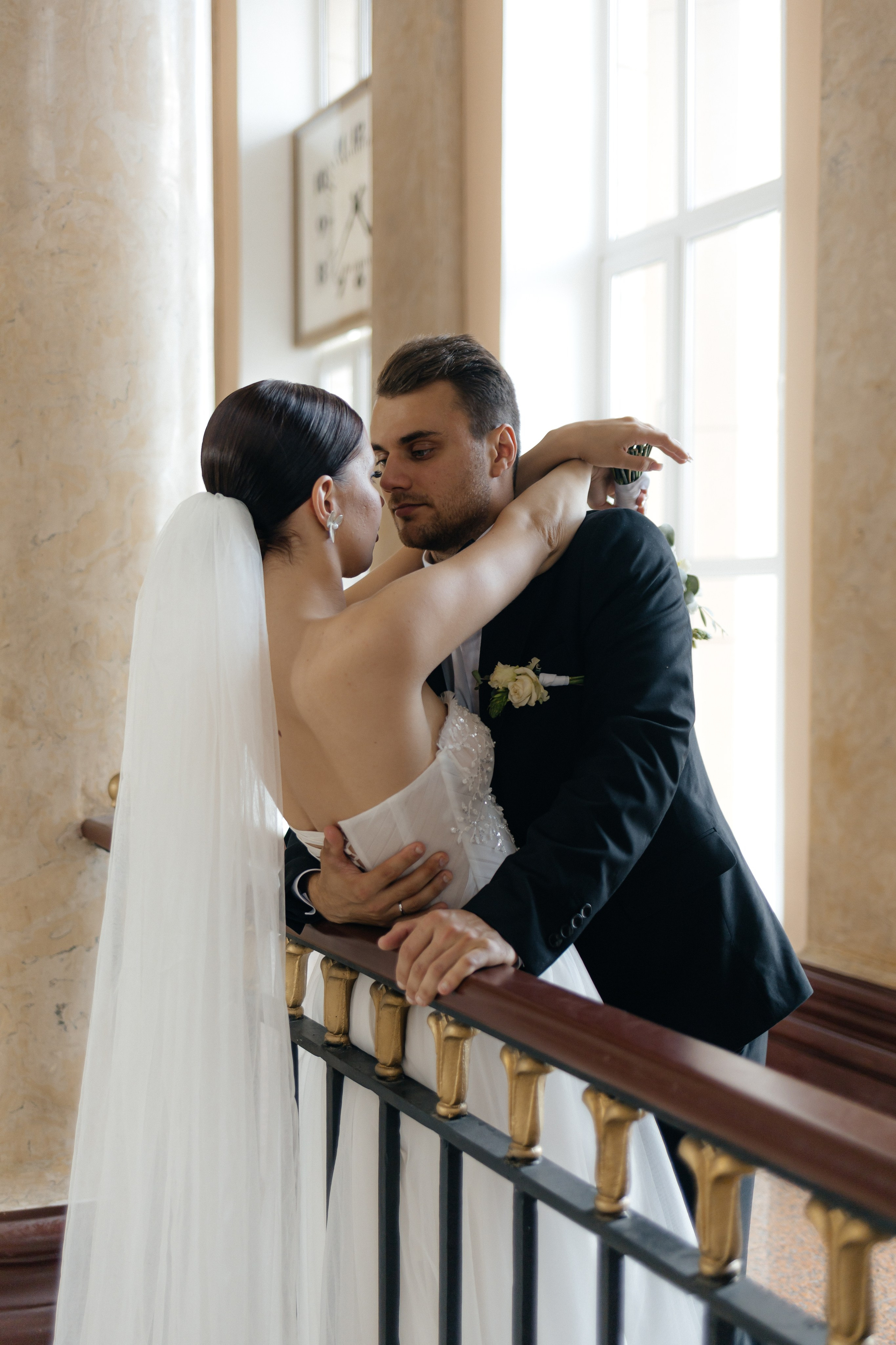 Даниил & Полина. Фотограф Петрозаводск/СПБ