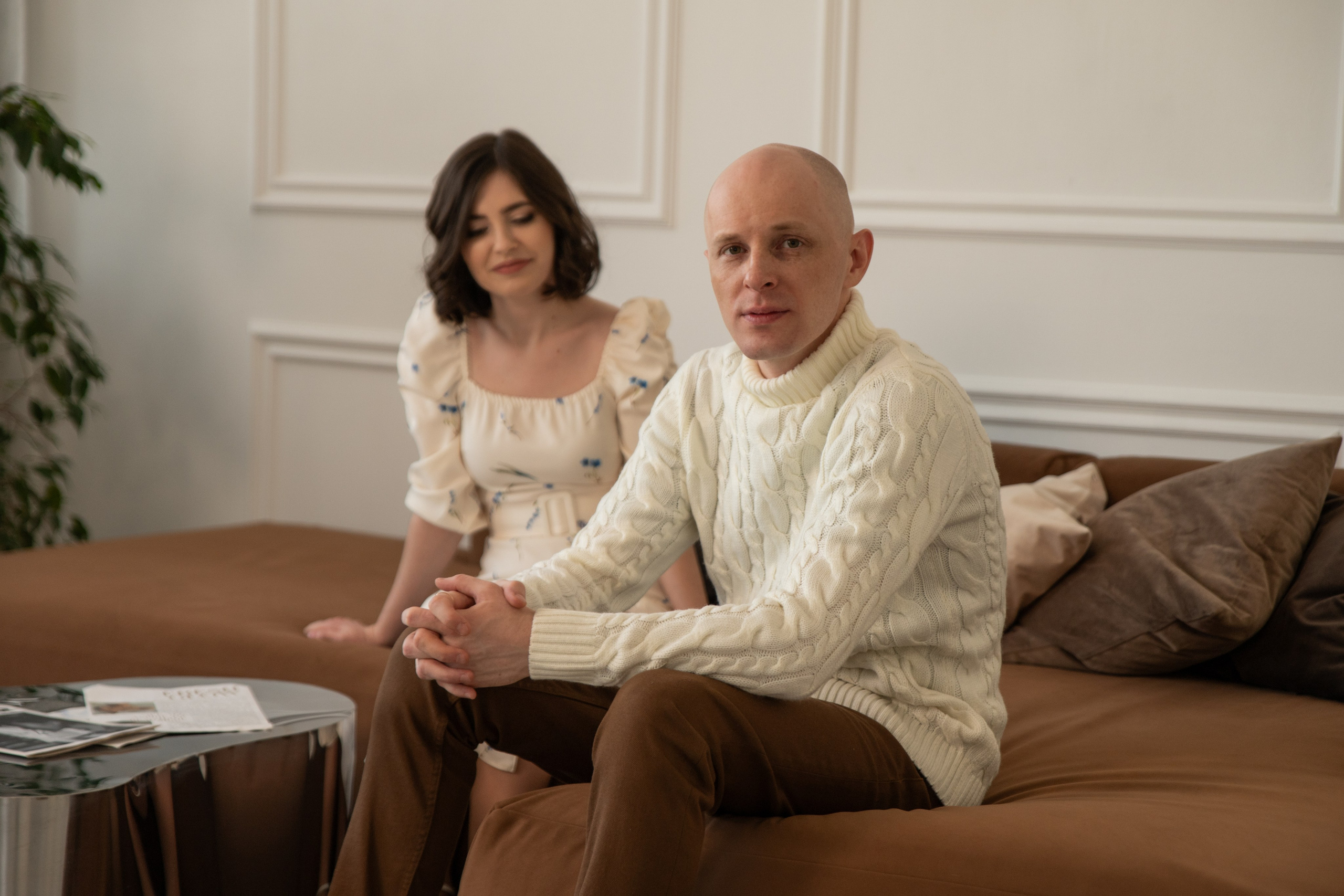 Евгений И Екатерина. Я Ольга Казанцева, фотографирую снимаю ваши киноистории и печатаю фото и цифровые портреты на холсте