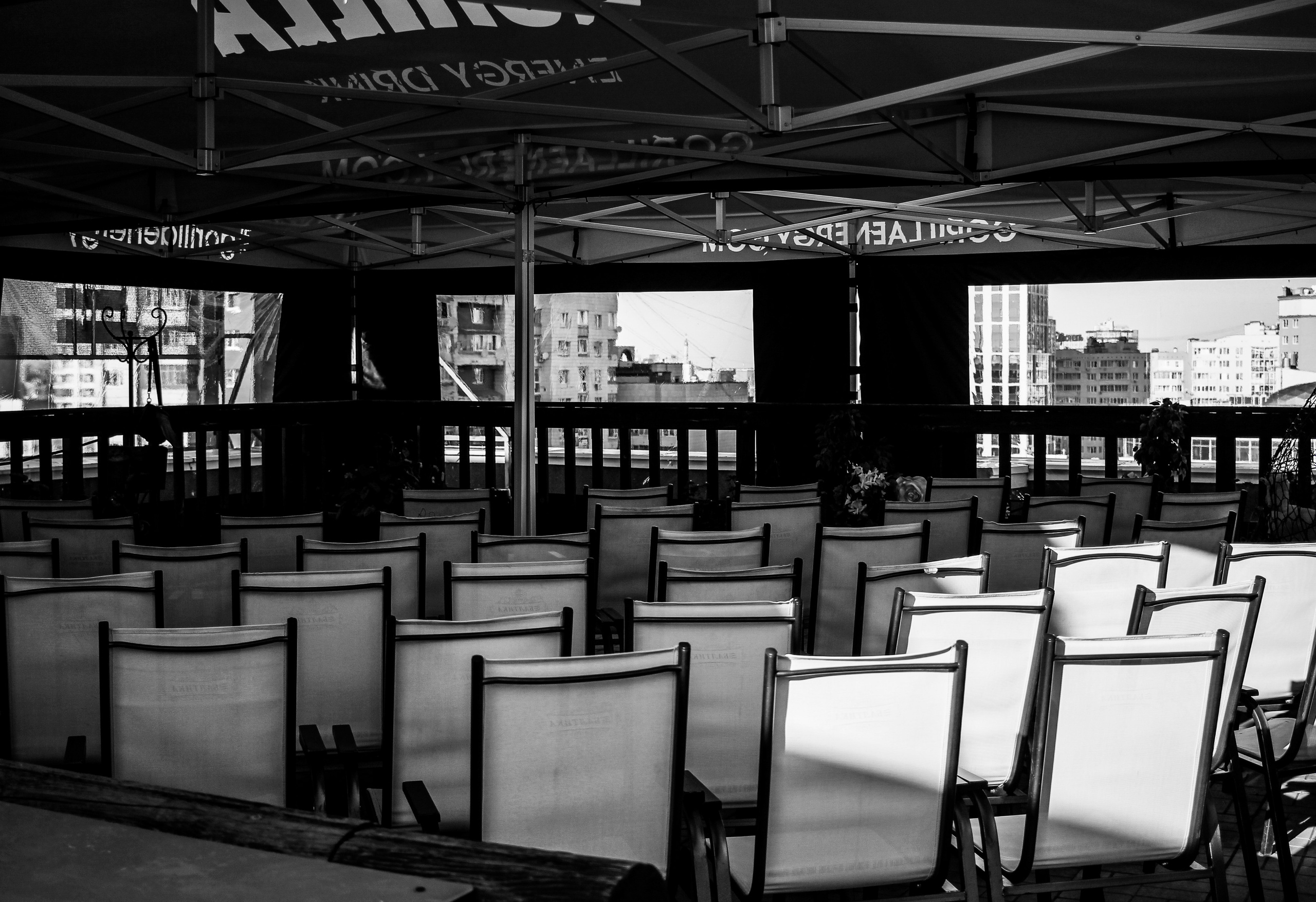 PRO Женщин, Ораторнайт. Фотограф из Первоуральска Роман Заиченко