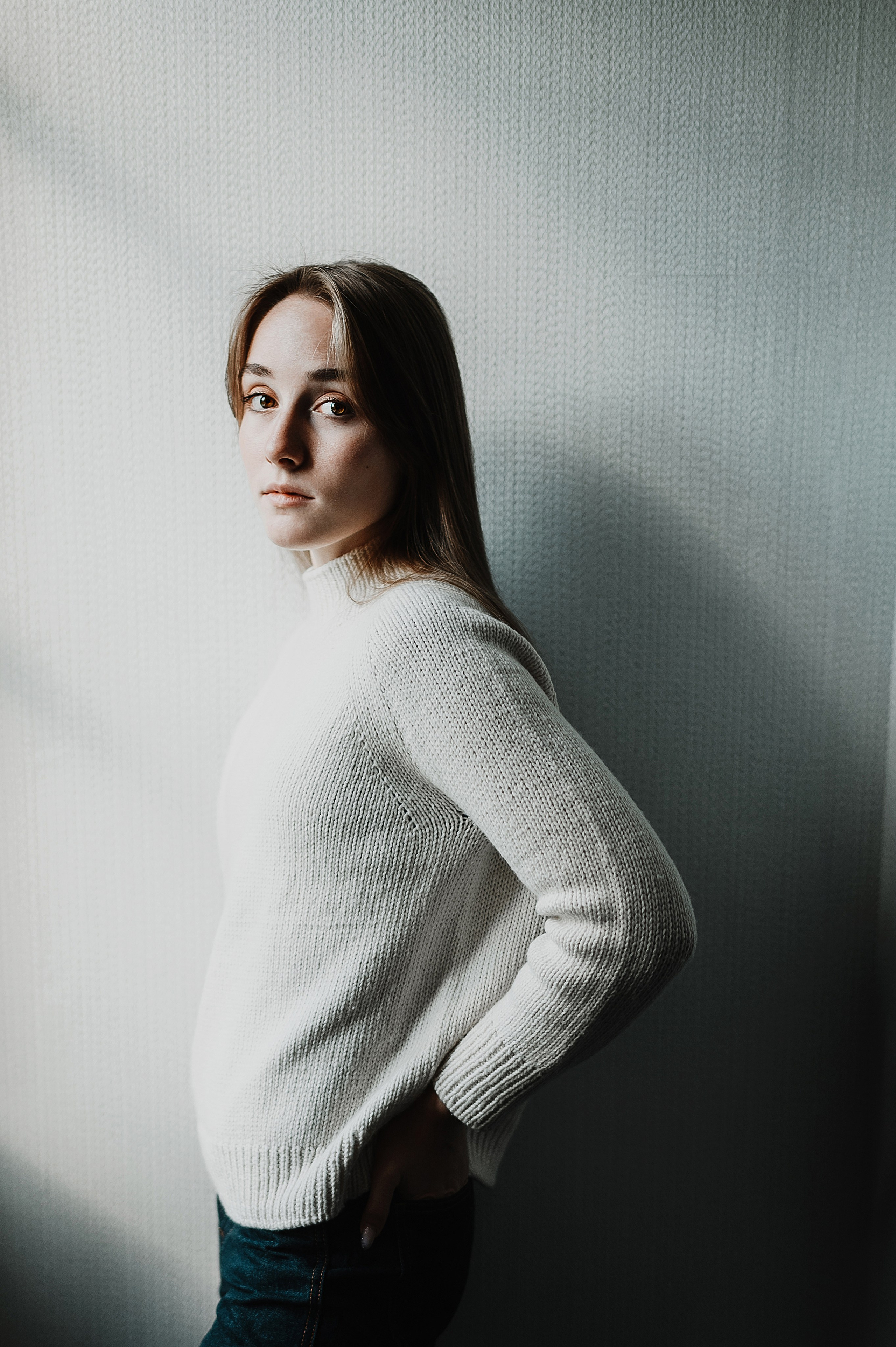 Arina. Фотограф и преподаватель по фотографии Асташевский Кирилл