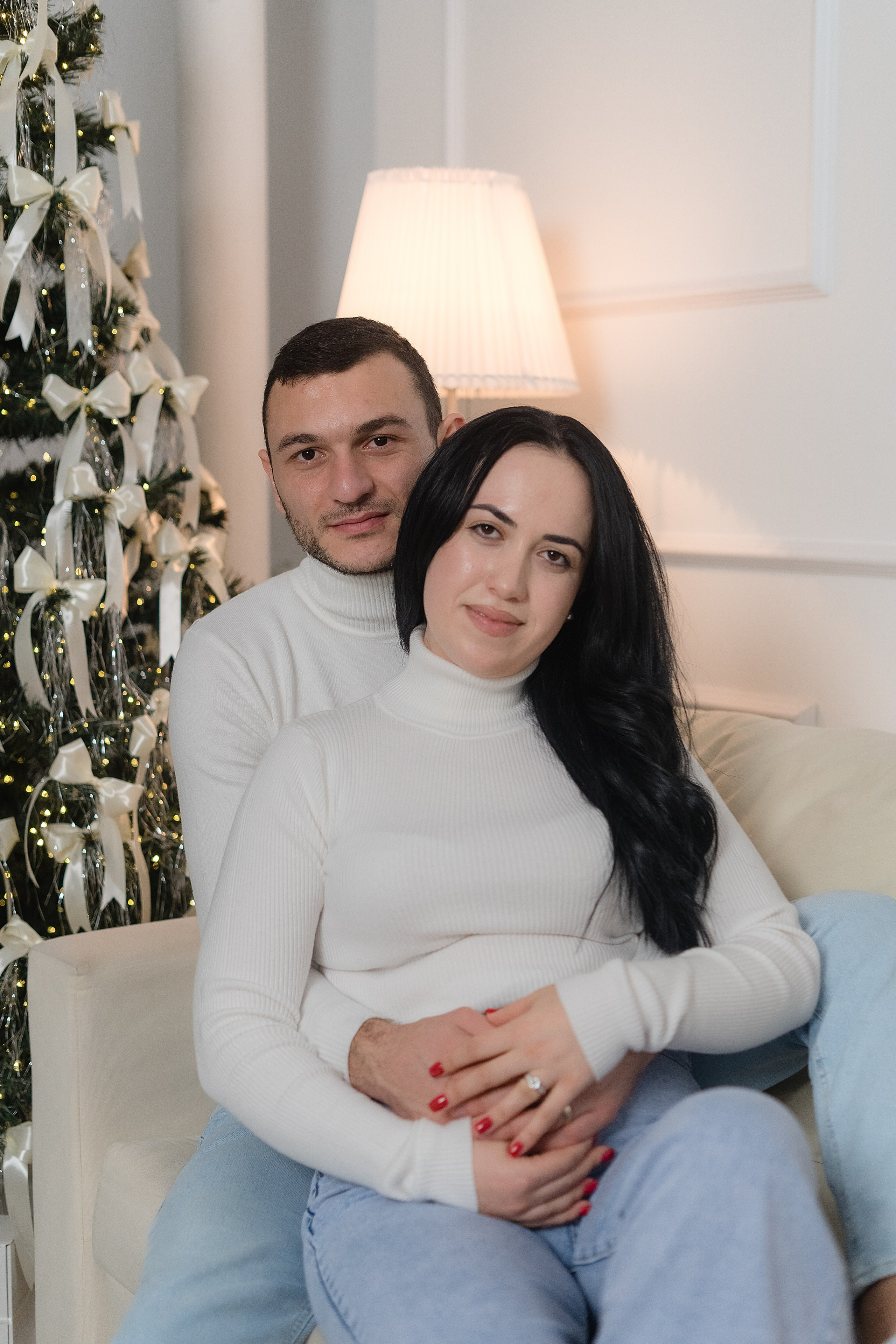 Новогоднее чудо. Семейный и детский фотограф в Гулькевичи, Кропоткине