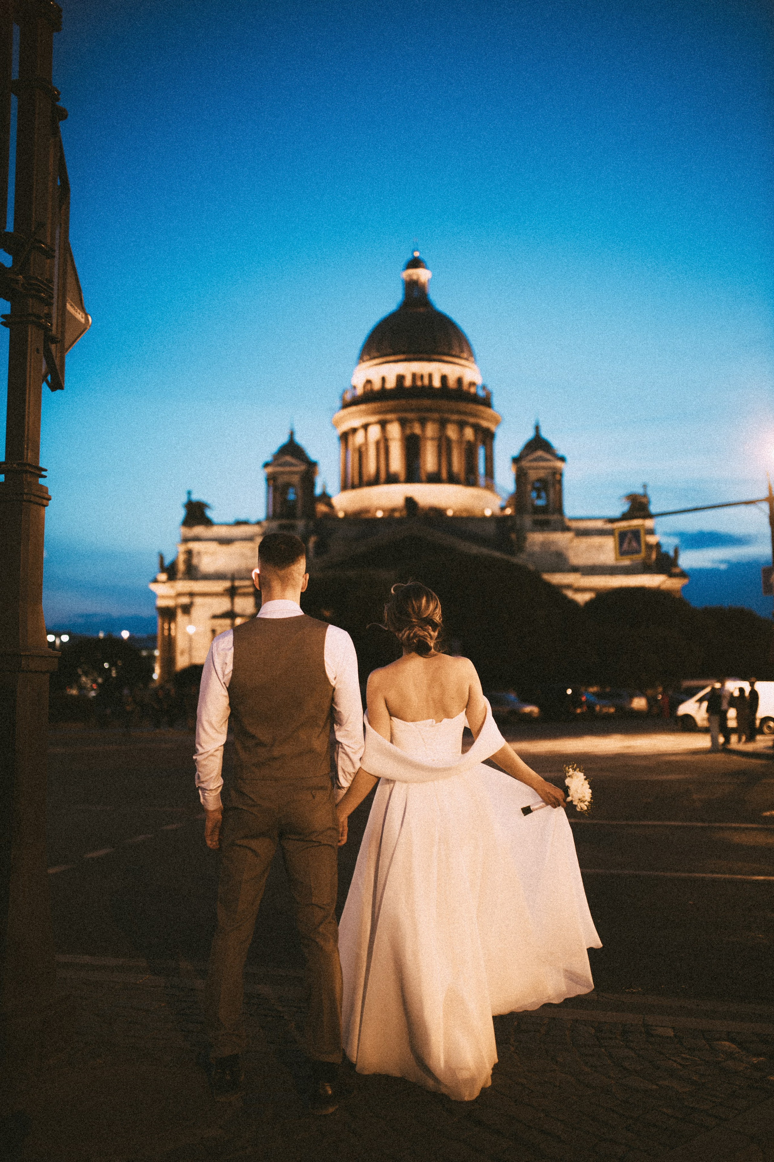 А & К | Санкт-Петербург. Фотограф Екатерина Амбрушкевич