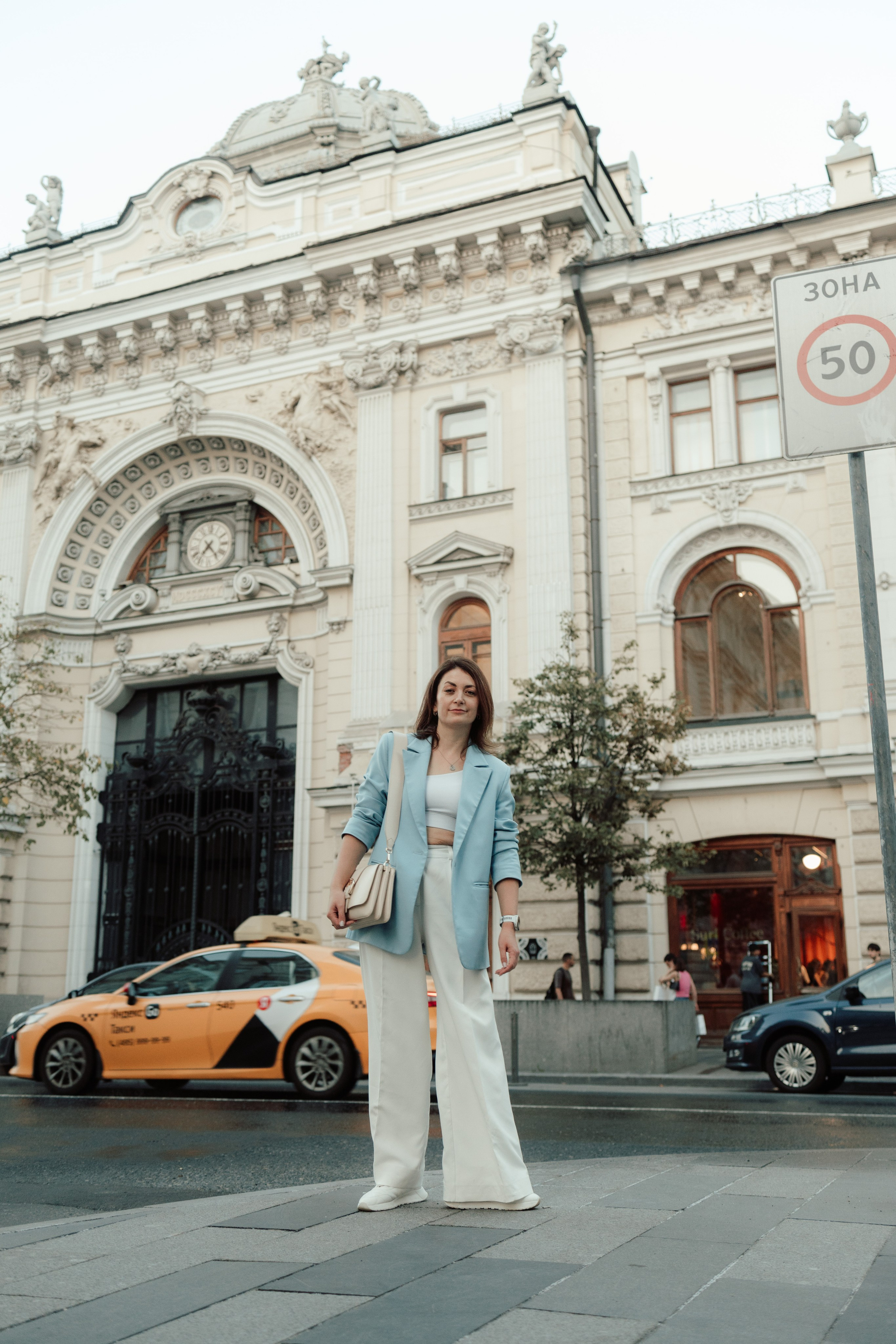 Виктория. Женский и семейный фотограф в Москве Анастасия Филимонова