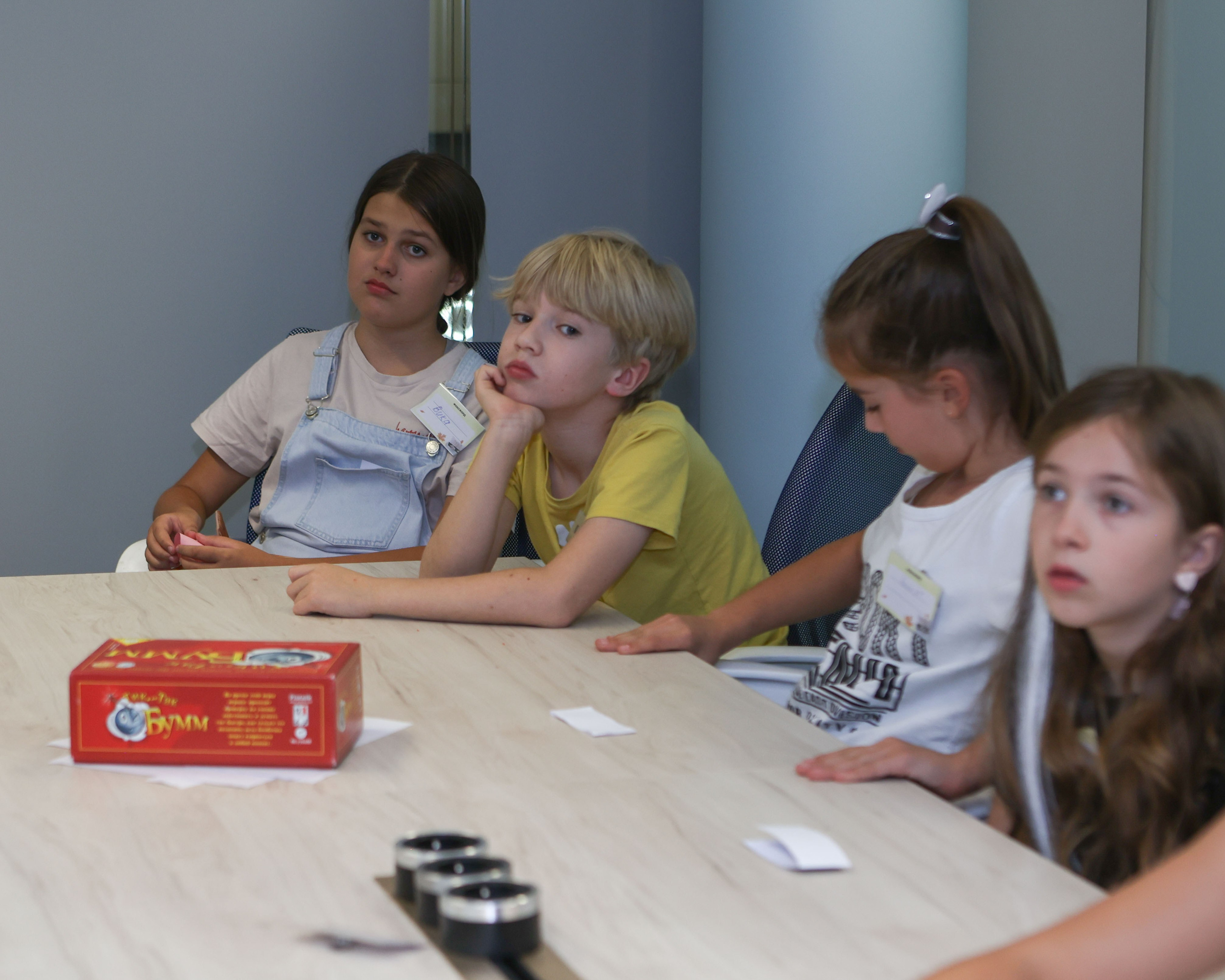 Фоксфорд 3-4 классы. Выпускные альбомы и школьный фотограф в Подольске, Троицке, Щербинке, Москве и Московской области