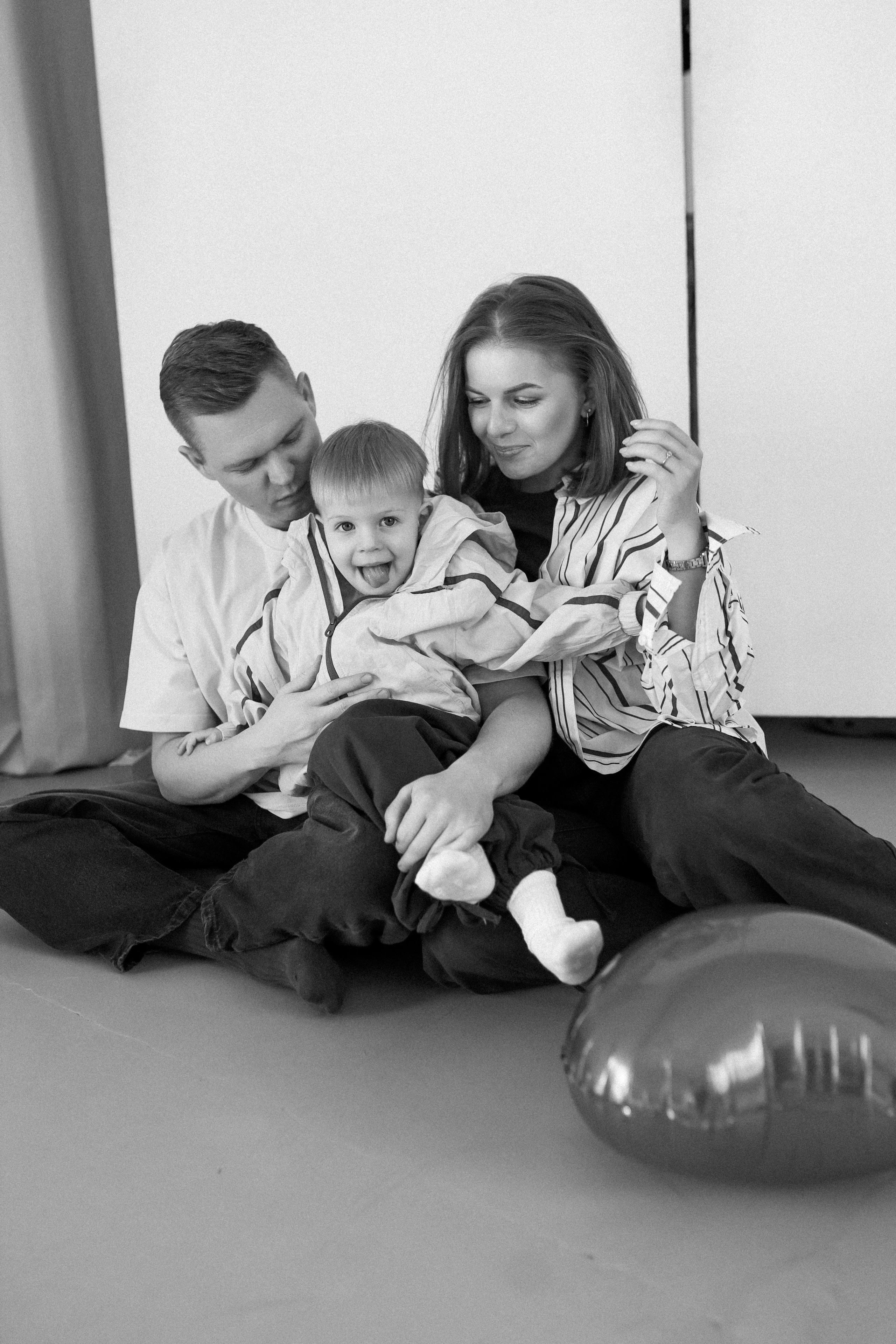 Happy birthday. Семейный фотограф Наталья Ковтун Санкт-Петербург