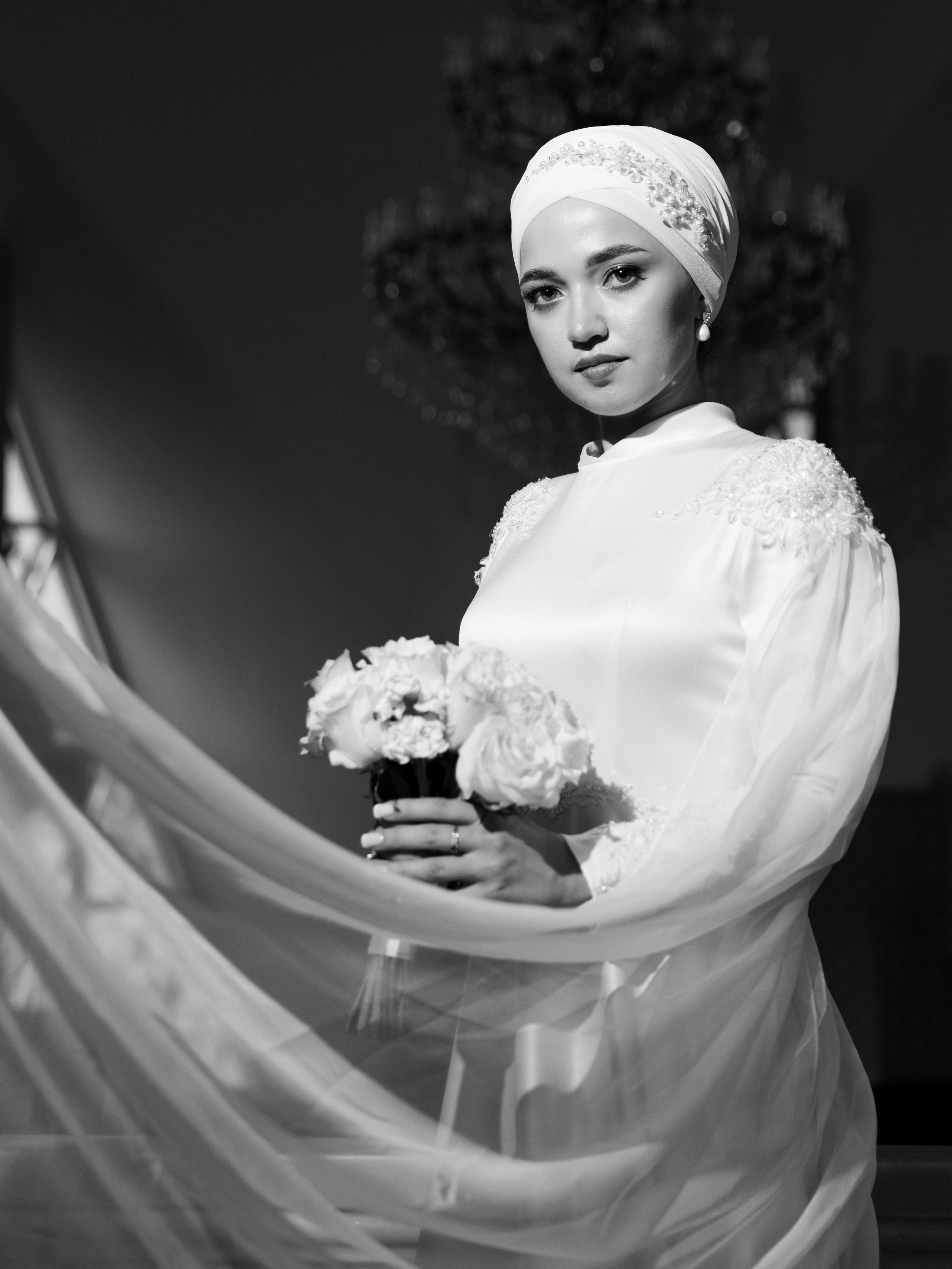 Ринат и Азалия. Свадебный фотограф Уфа, Руслан Бикташев