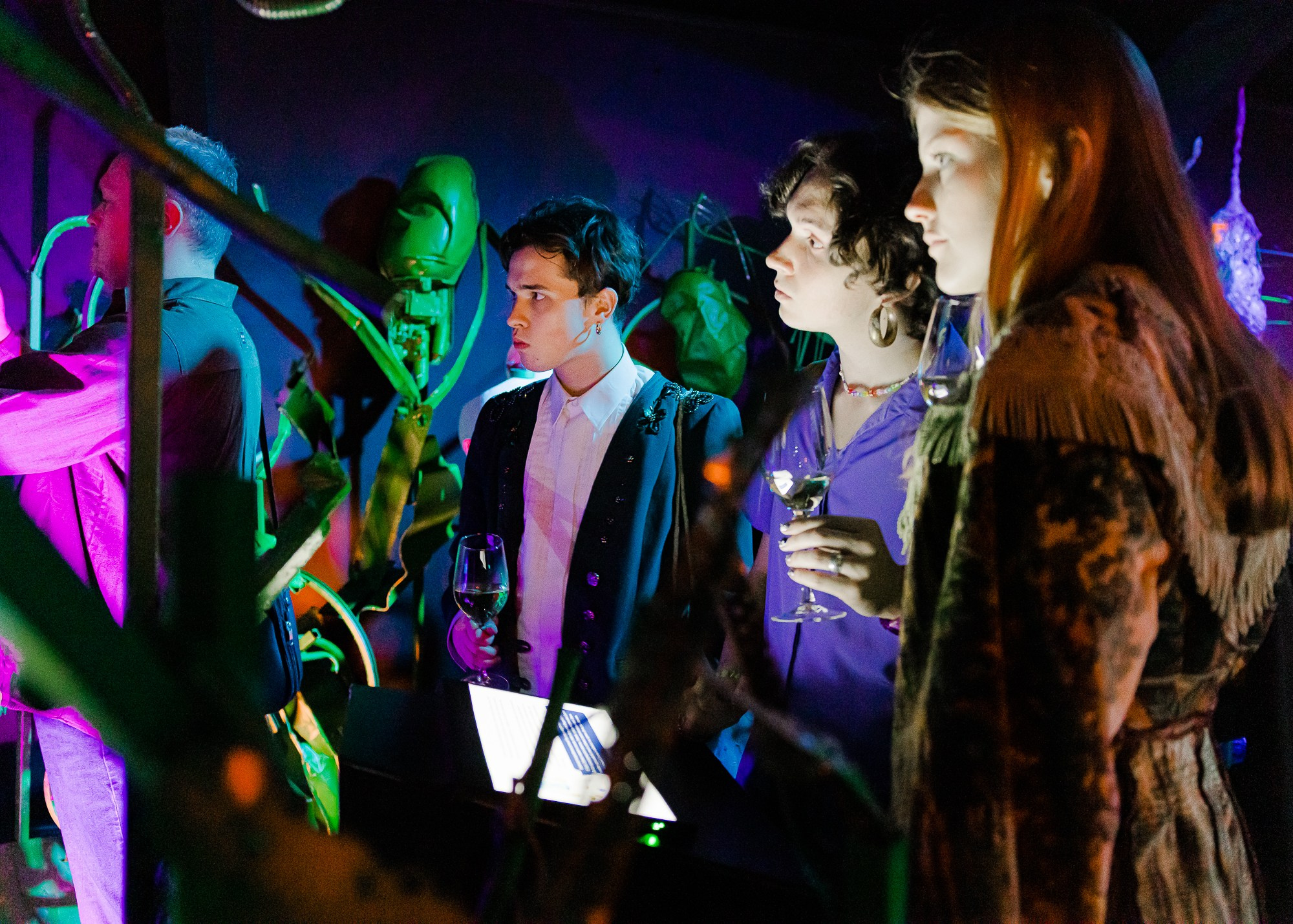 Выставка Город-Сад