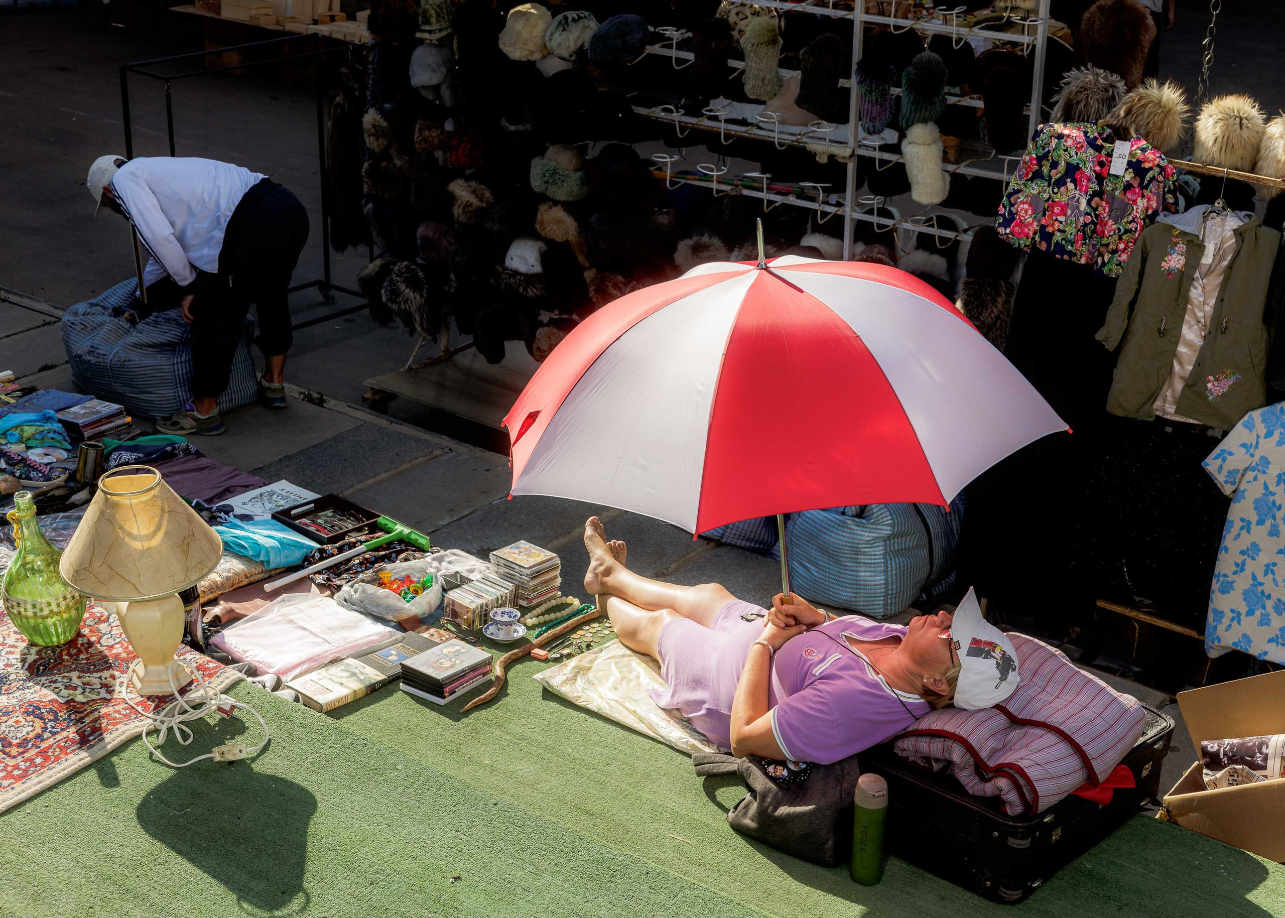 Саша Ковальчук — Репортажный Фотограф