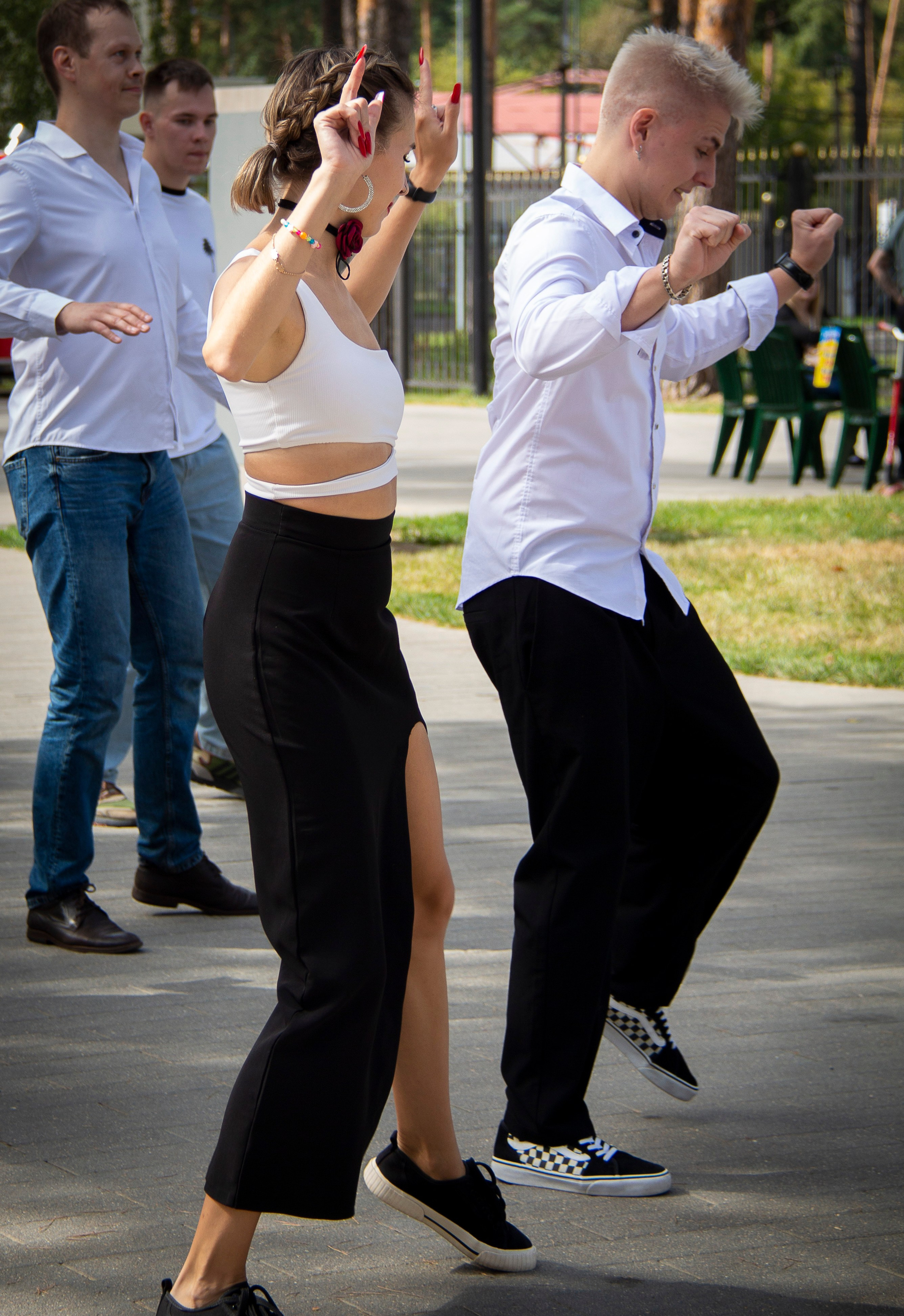 — День города в Жуковском