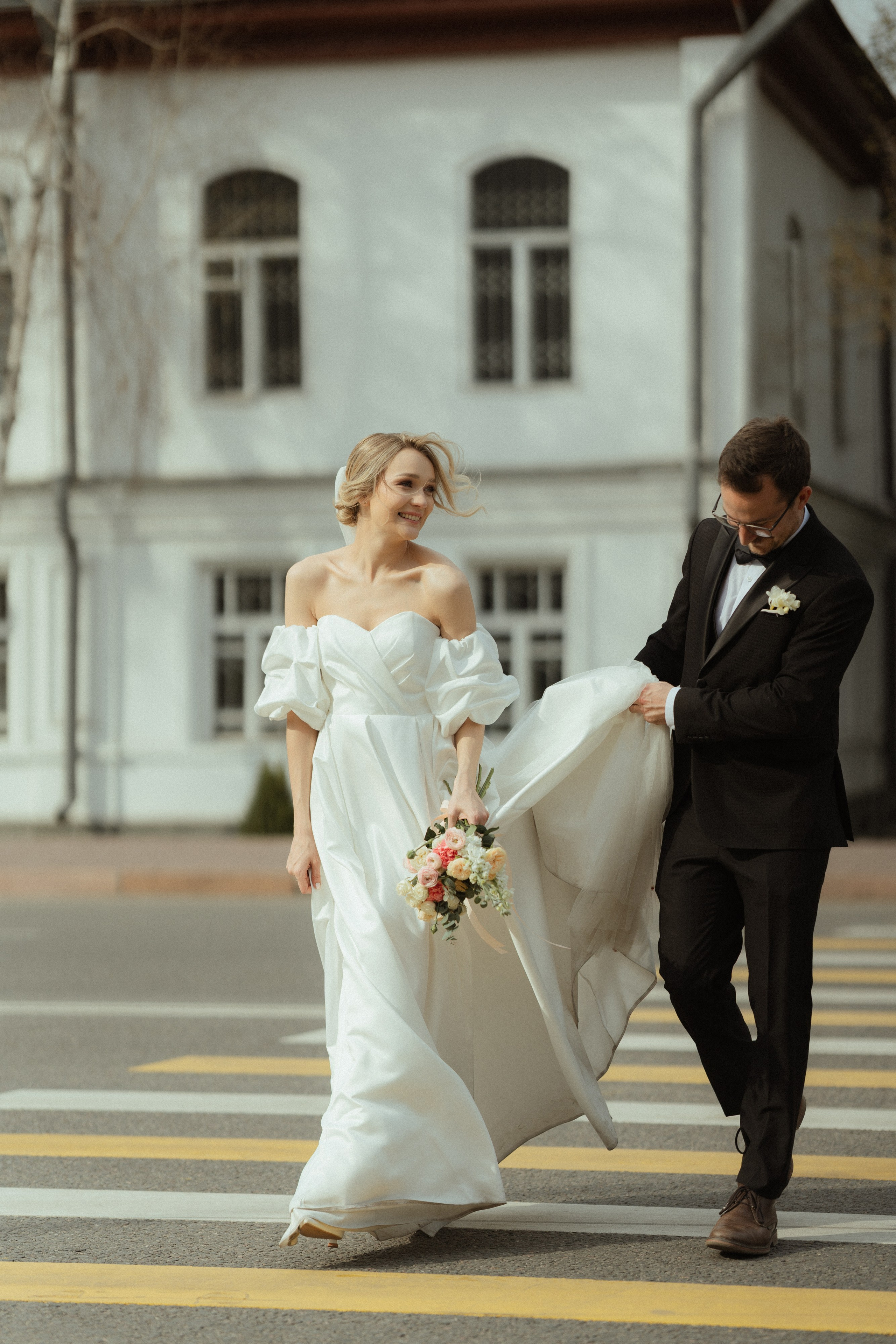 Nikolas&Anna. Репортажный фотограф Дмитрий Юрчук