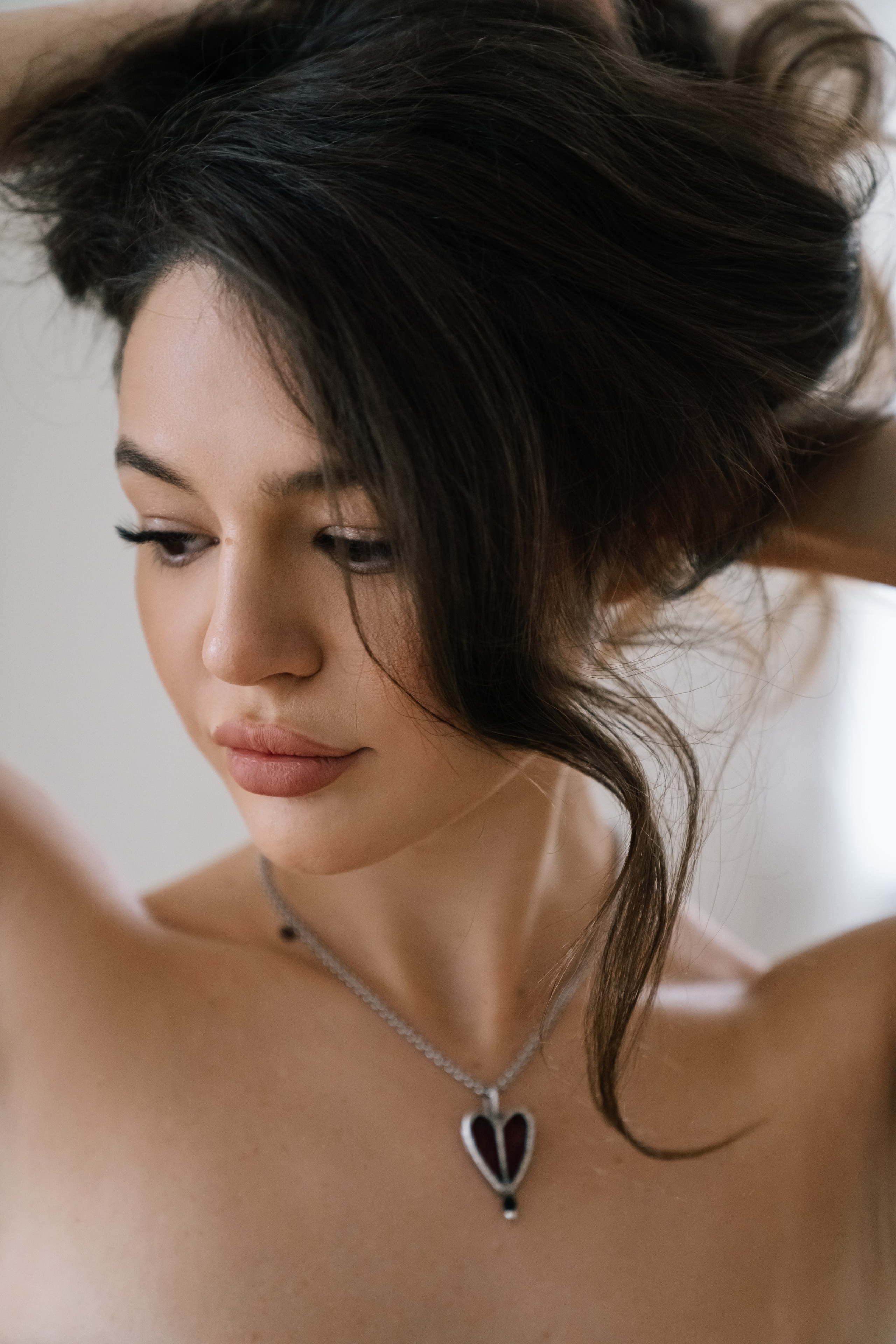 Даша. Фотограф в Москве Ирина Малахова