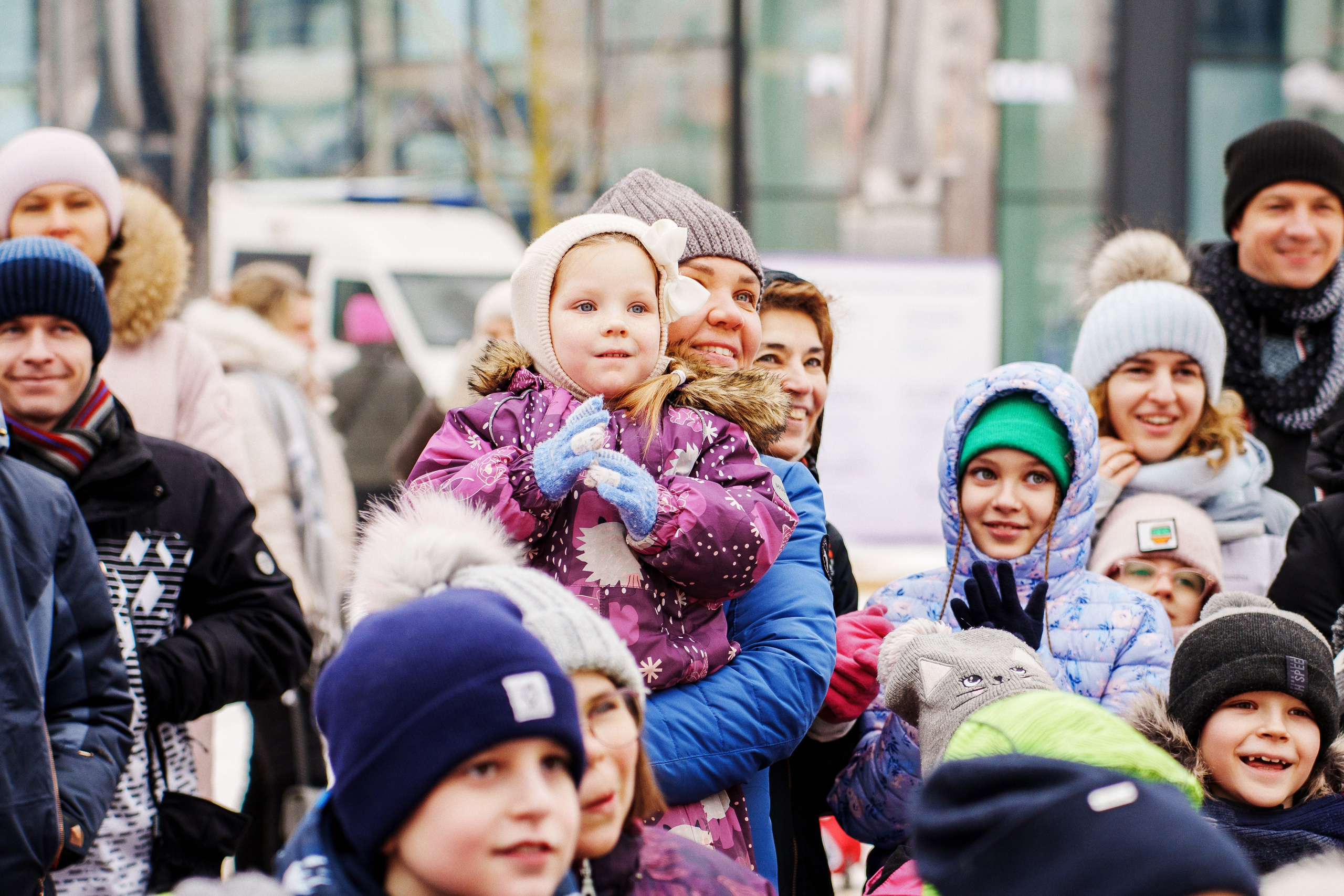 Детский репортаж. Новиков Владислав. Фотограф в Москве — Новиков Владислав