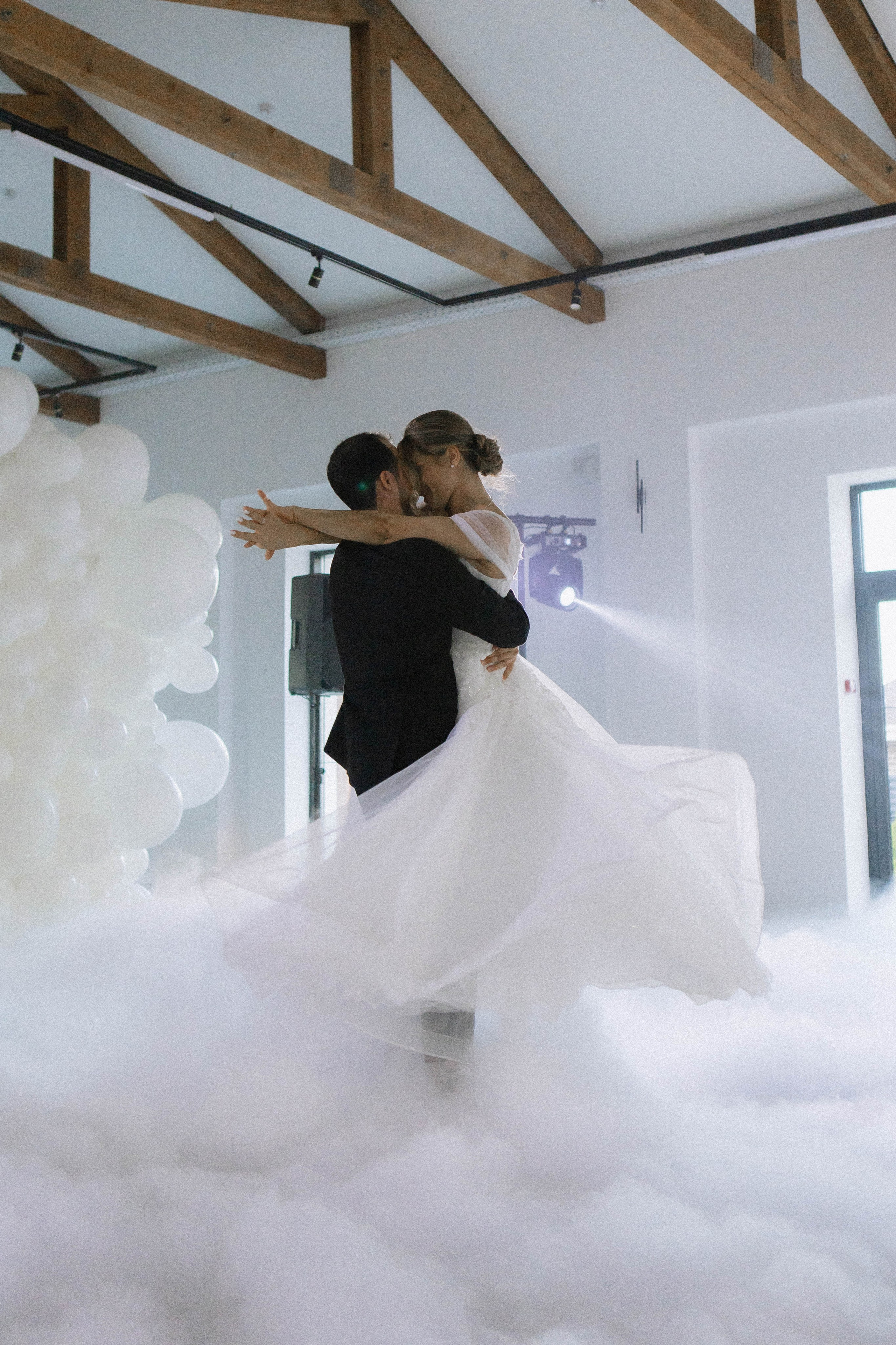 Валерия и Александр. Семейный и свадебный фотограф в Волгограде Наталья Орина