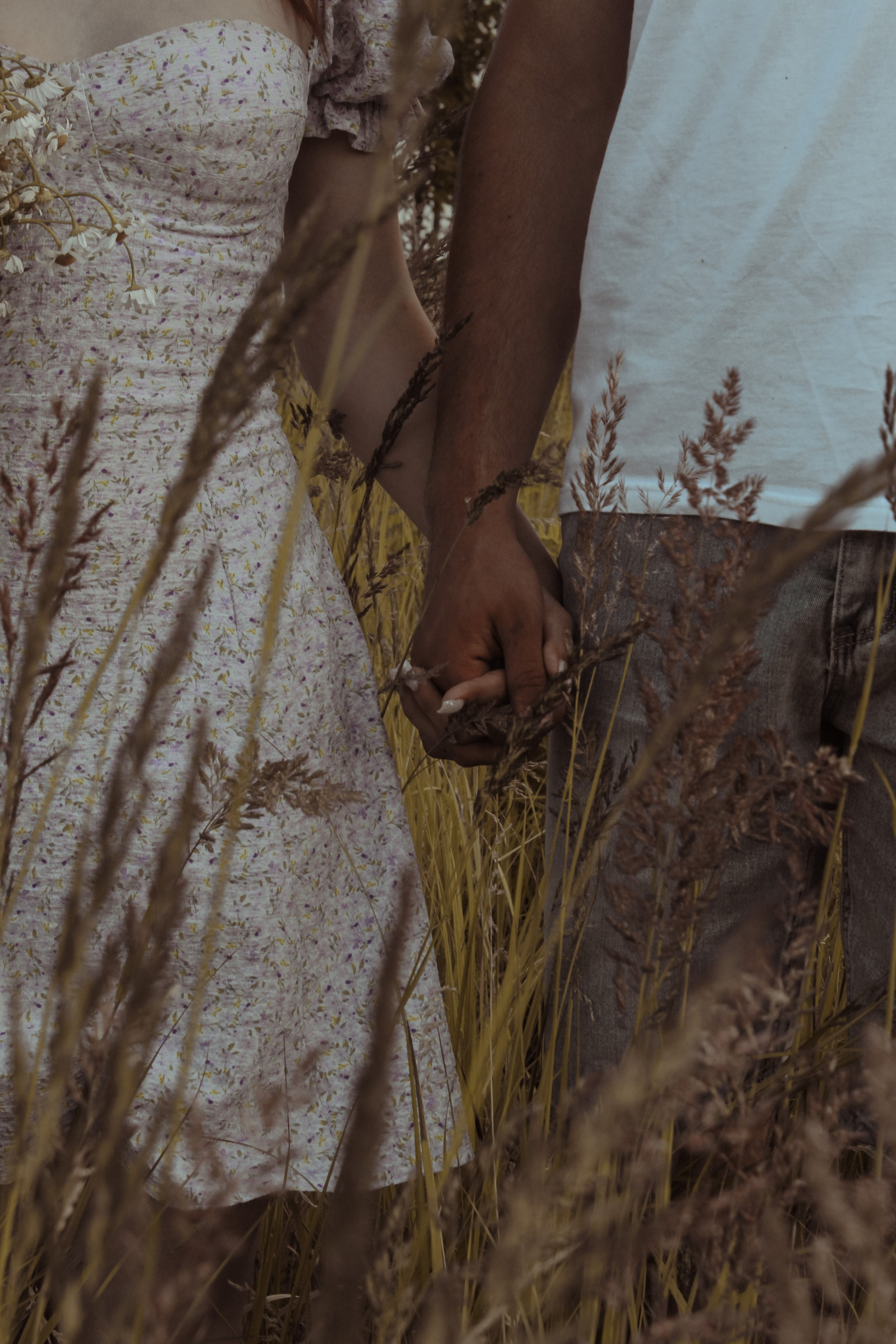 Алёна и Лёша. Лиза Рязанцева