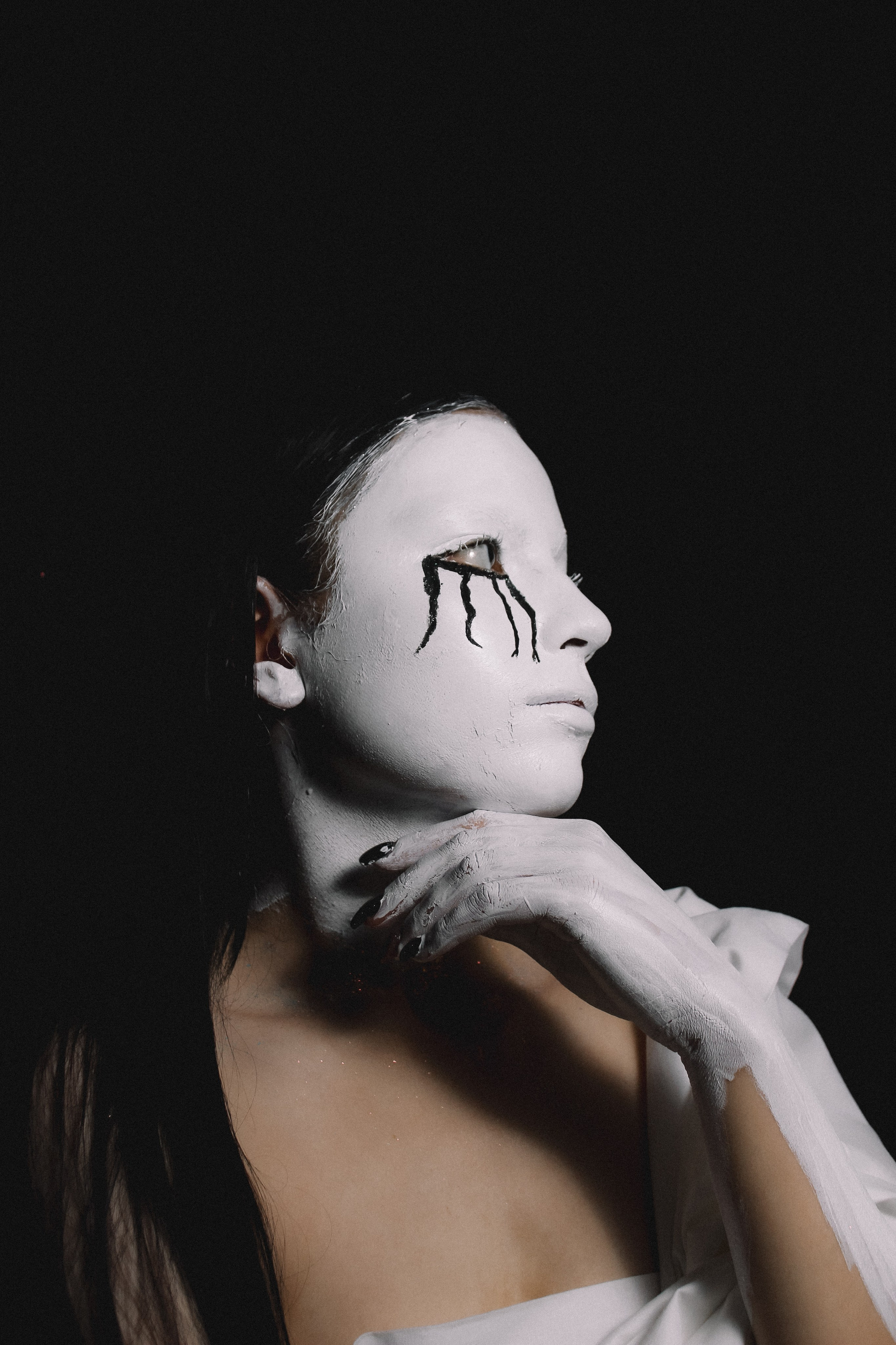 Анастасия. Лиза Рязанцева