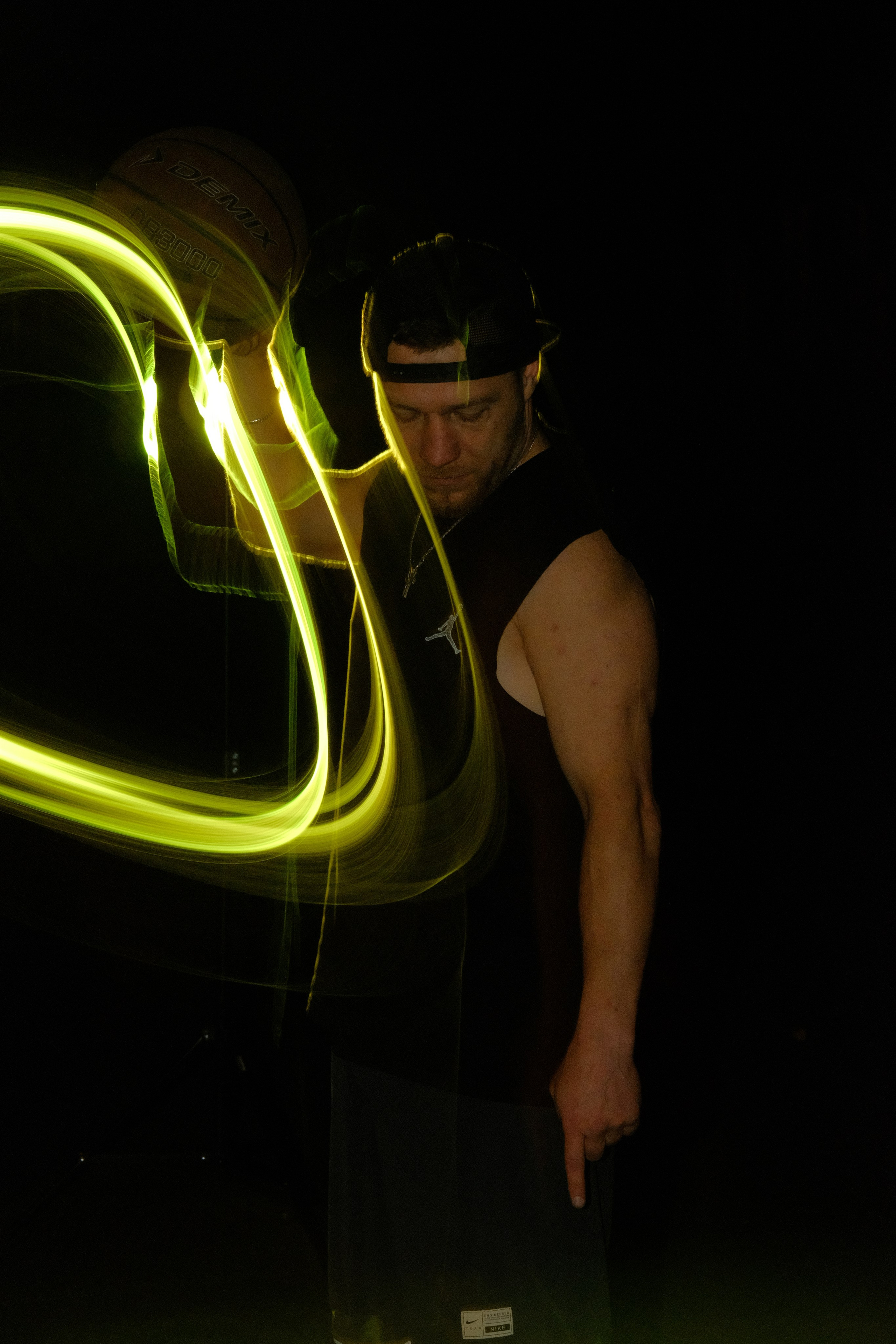 Спортик. Лиза Рязанцева