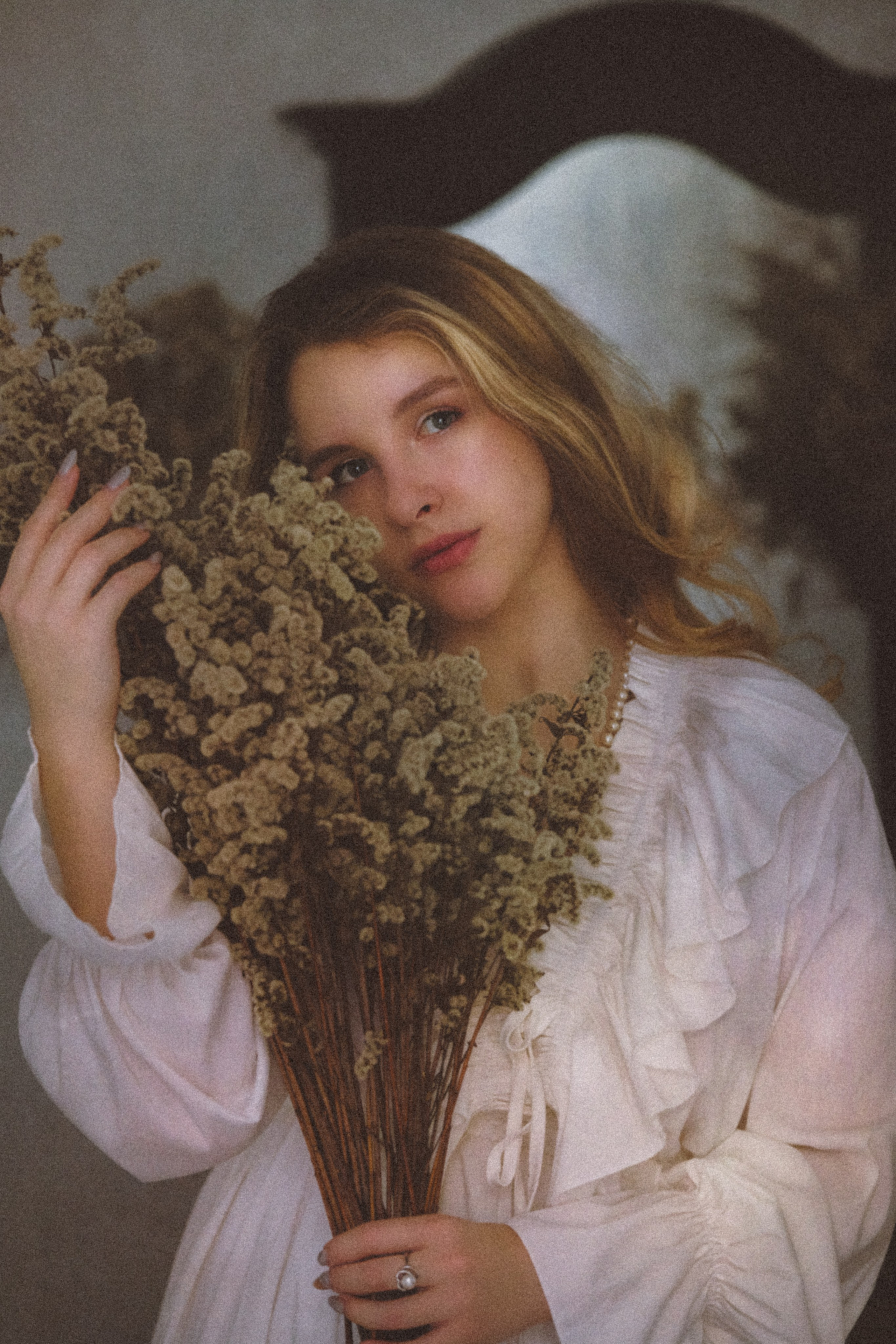 Ирина. Лиза Рязанцева