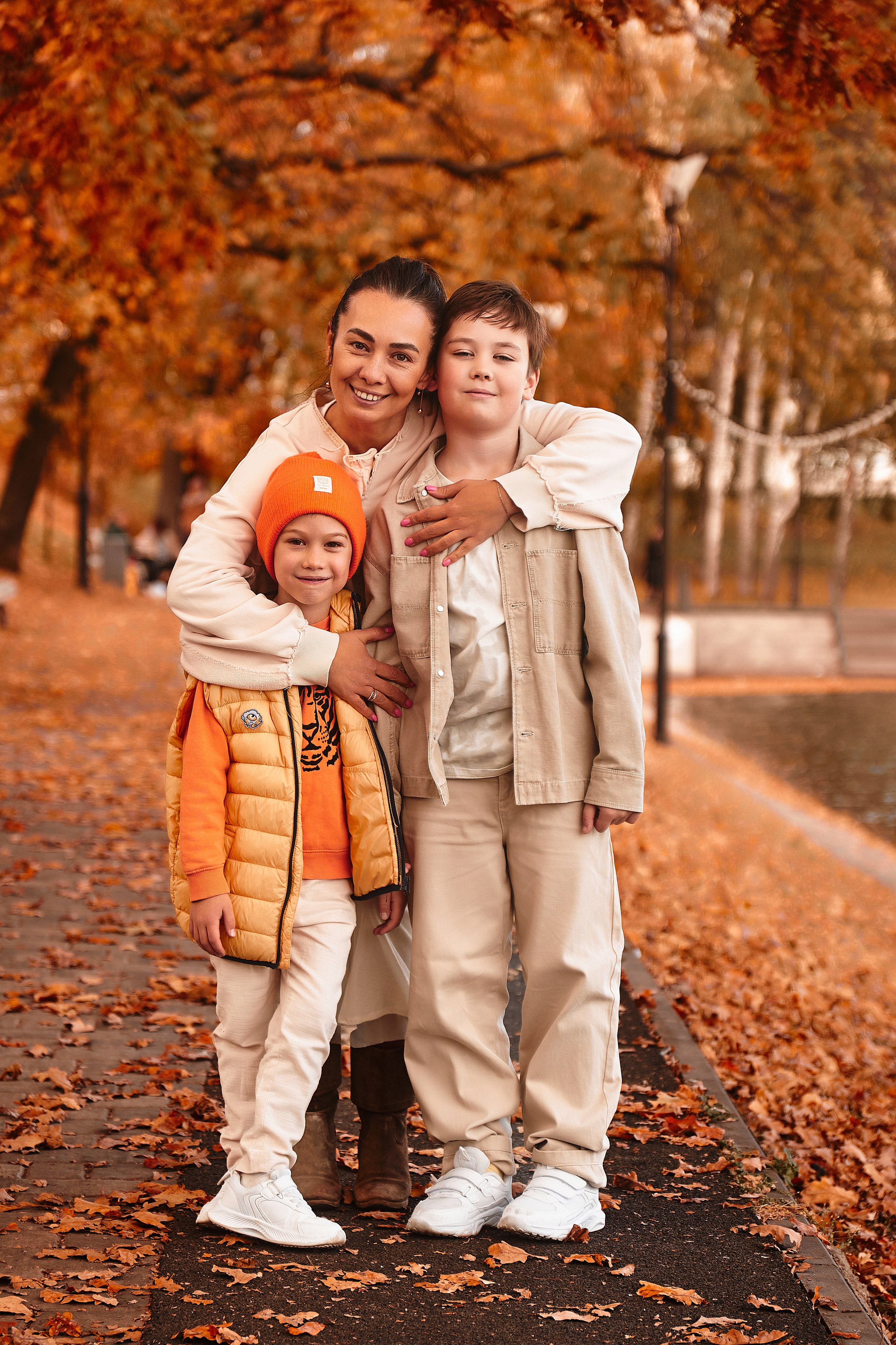 Максим и Земфира. Фотограф Казань