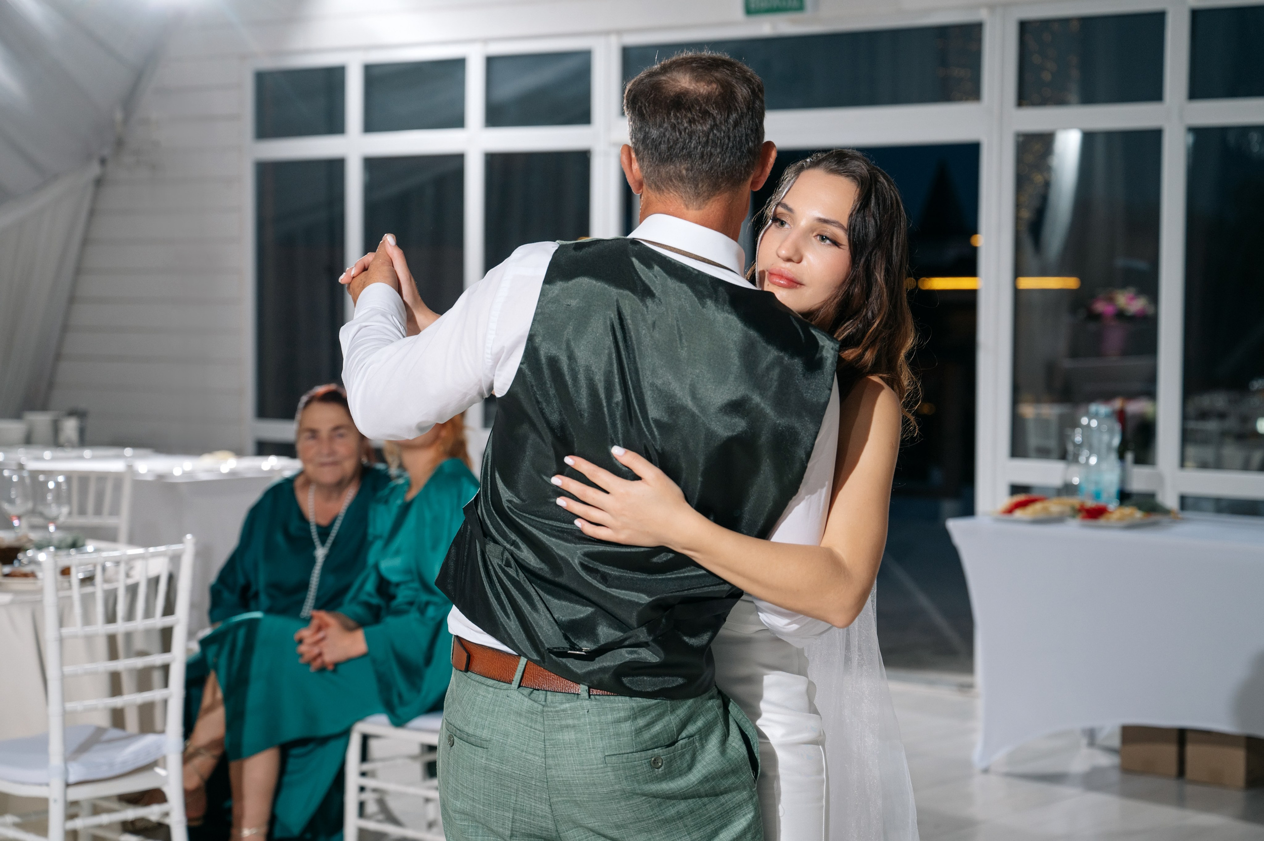 Свадьба в Гребнево в Трубецком. Свадебный и семейный фотограф Виктория Носачёва. Щелково, Москва и МО