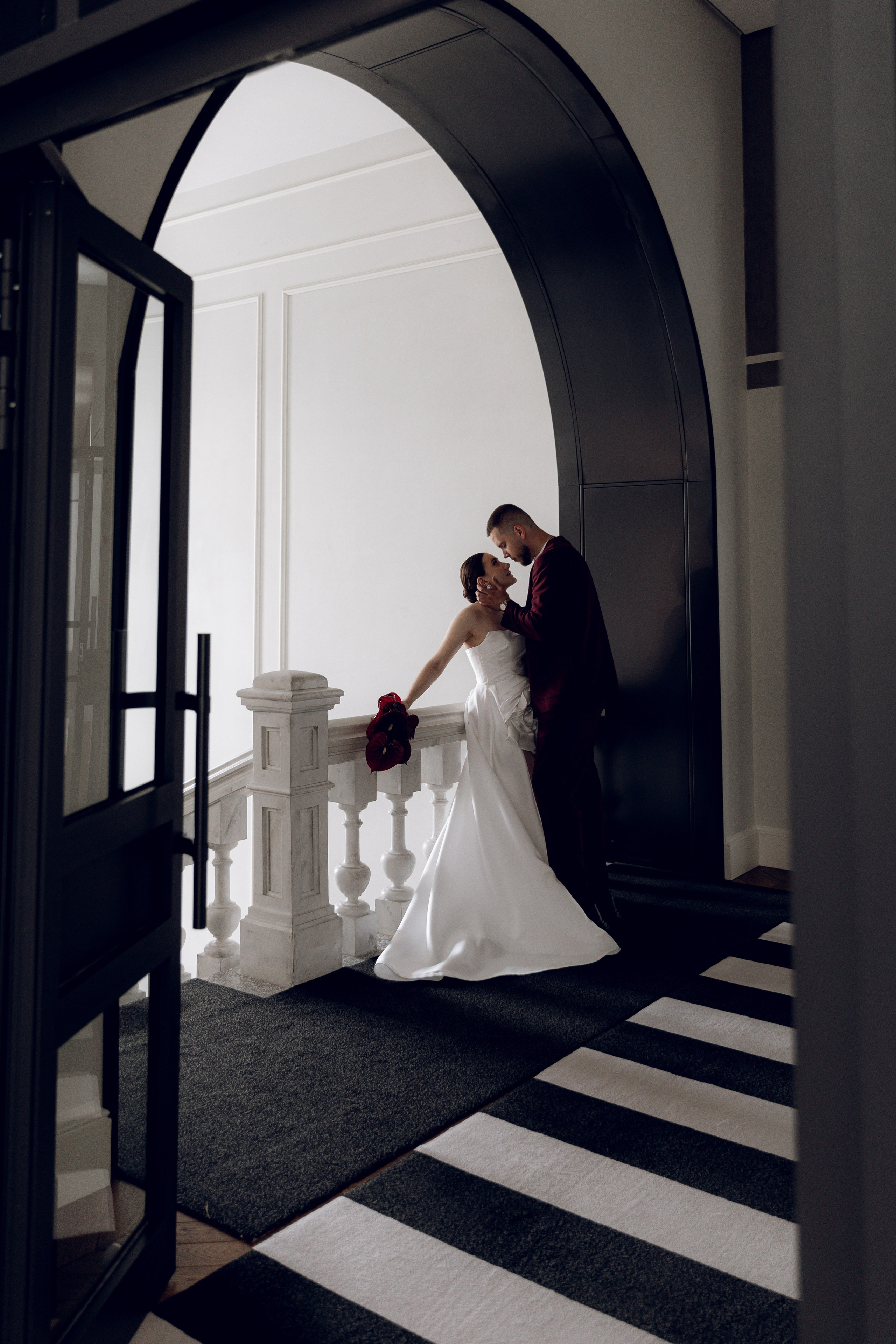 Никита & Елизавета. Свадебный фотограф Казань| Фотограф Казань Зевакина Анастасия