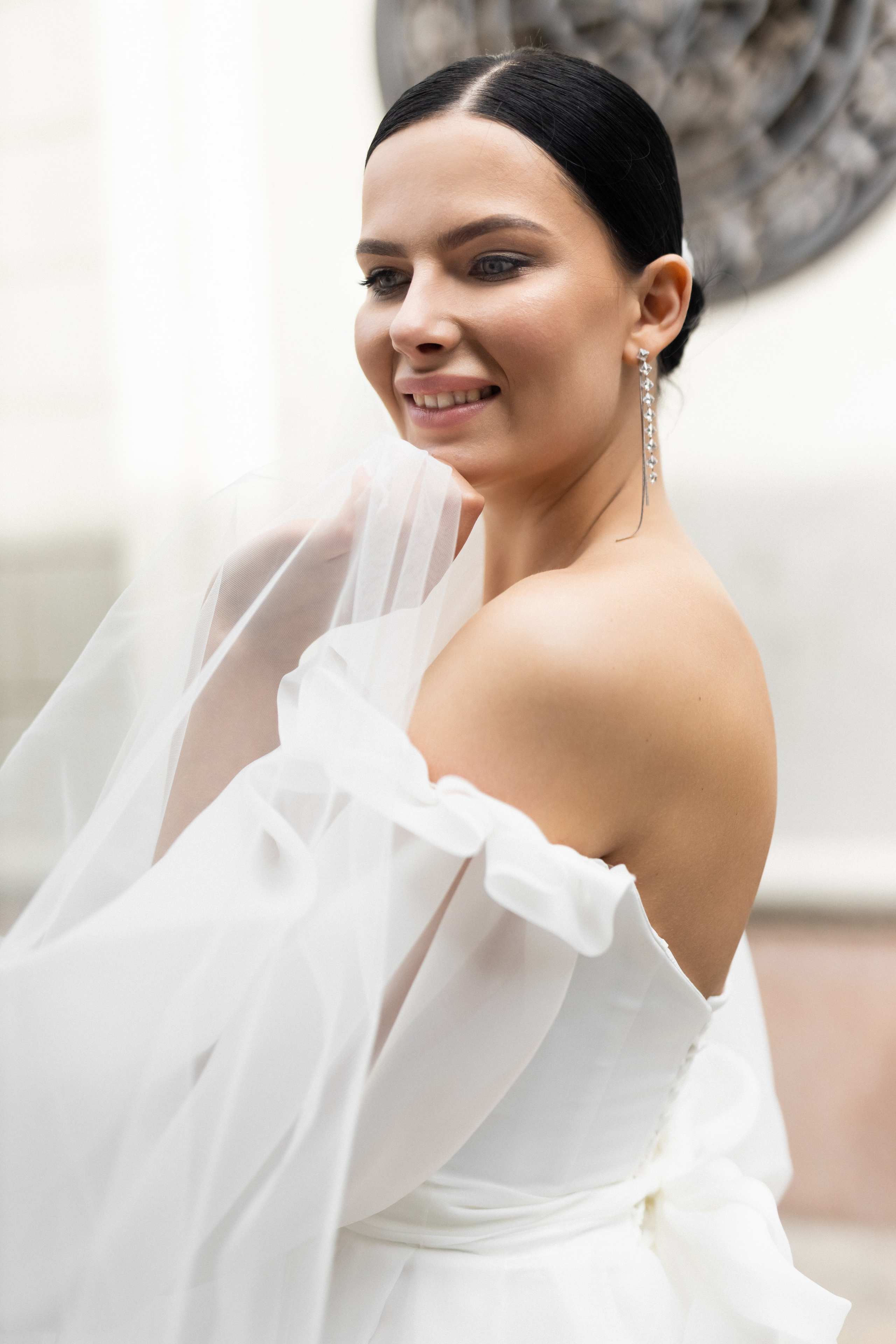 Дарья+Никита. Фотограф в Красноярске Гетманова Мила