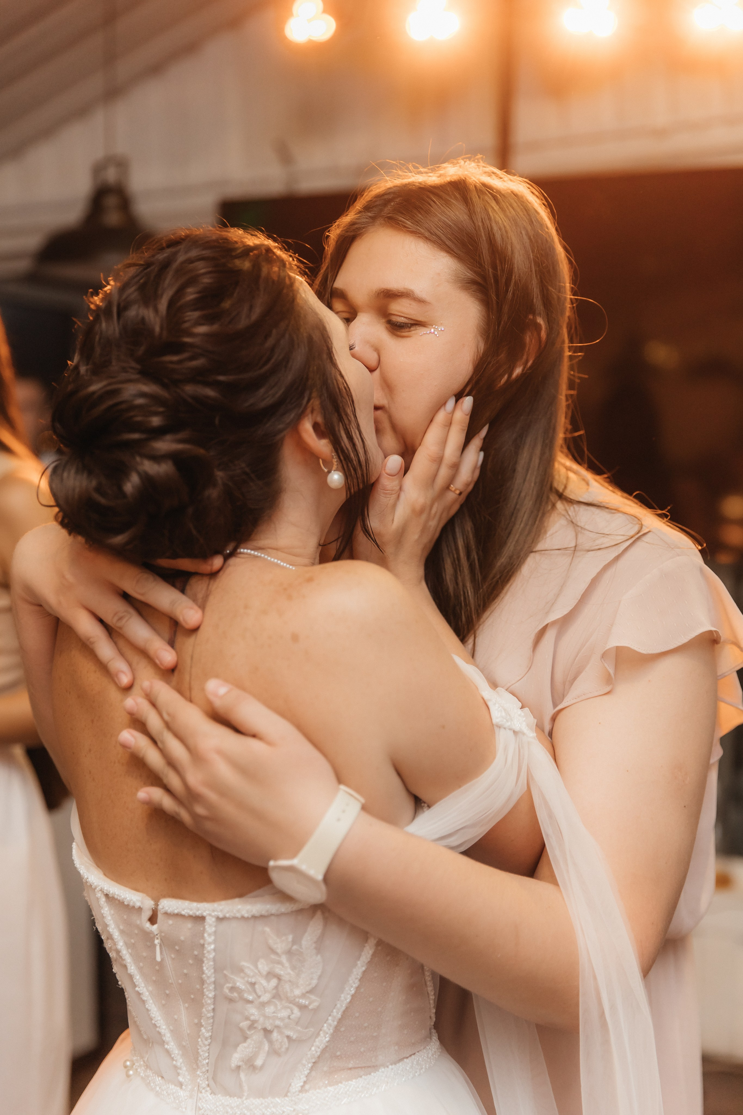 Владислав и Анна. Фотограф в Волгограде — Александра Искандерова