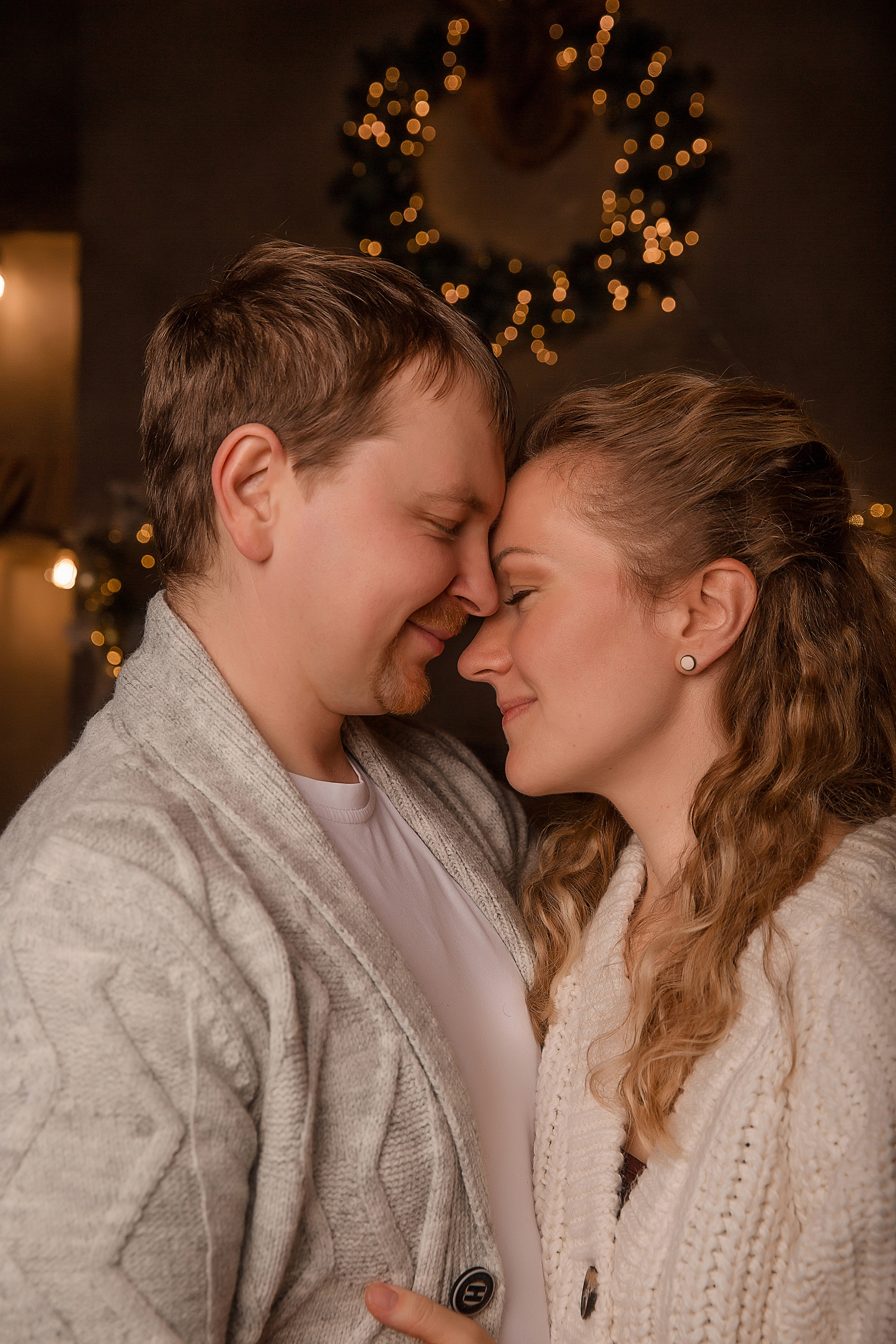 Новогодние фотосессии — фотостудии. Семейный и детский фотограф в Москве Вера Ускова