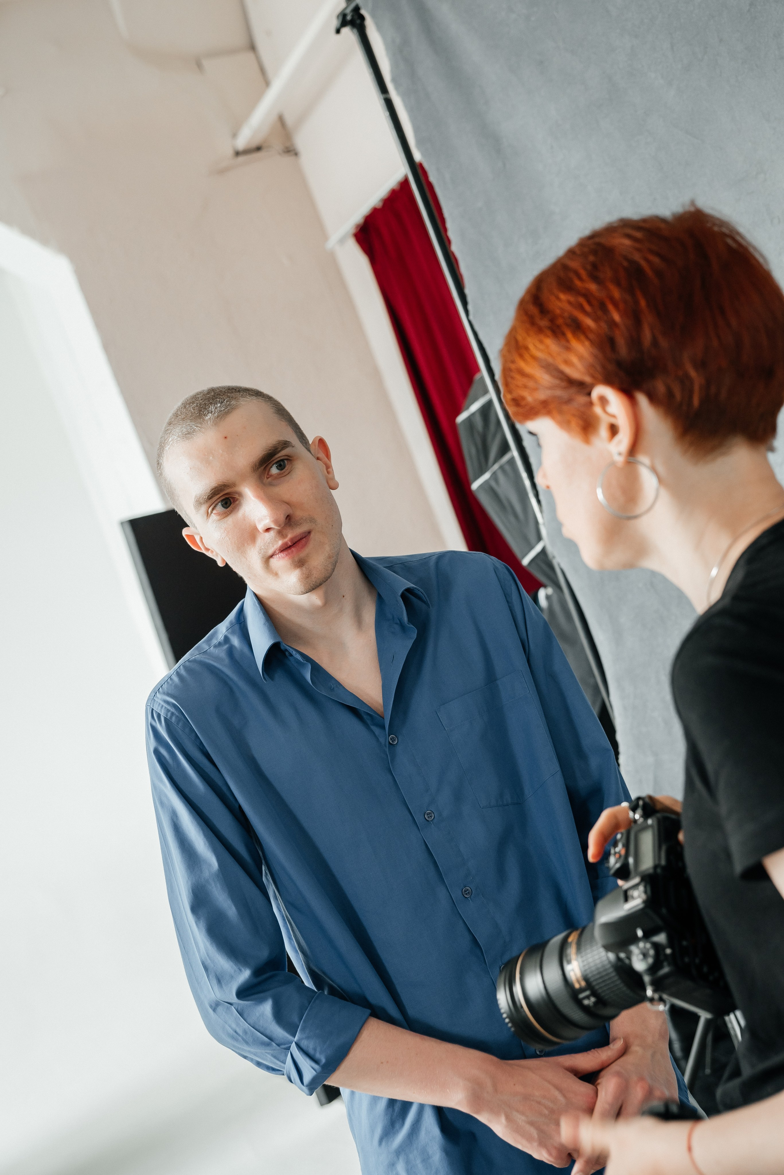 Репортаж с воркшопа