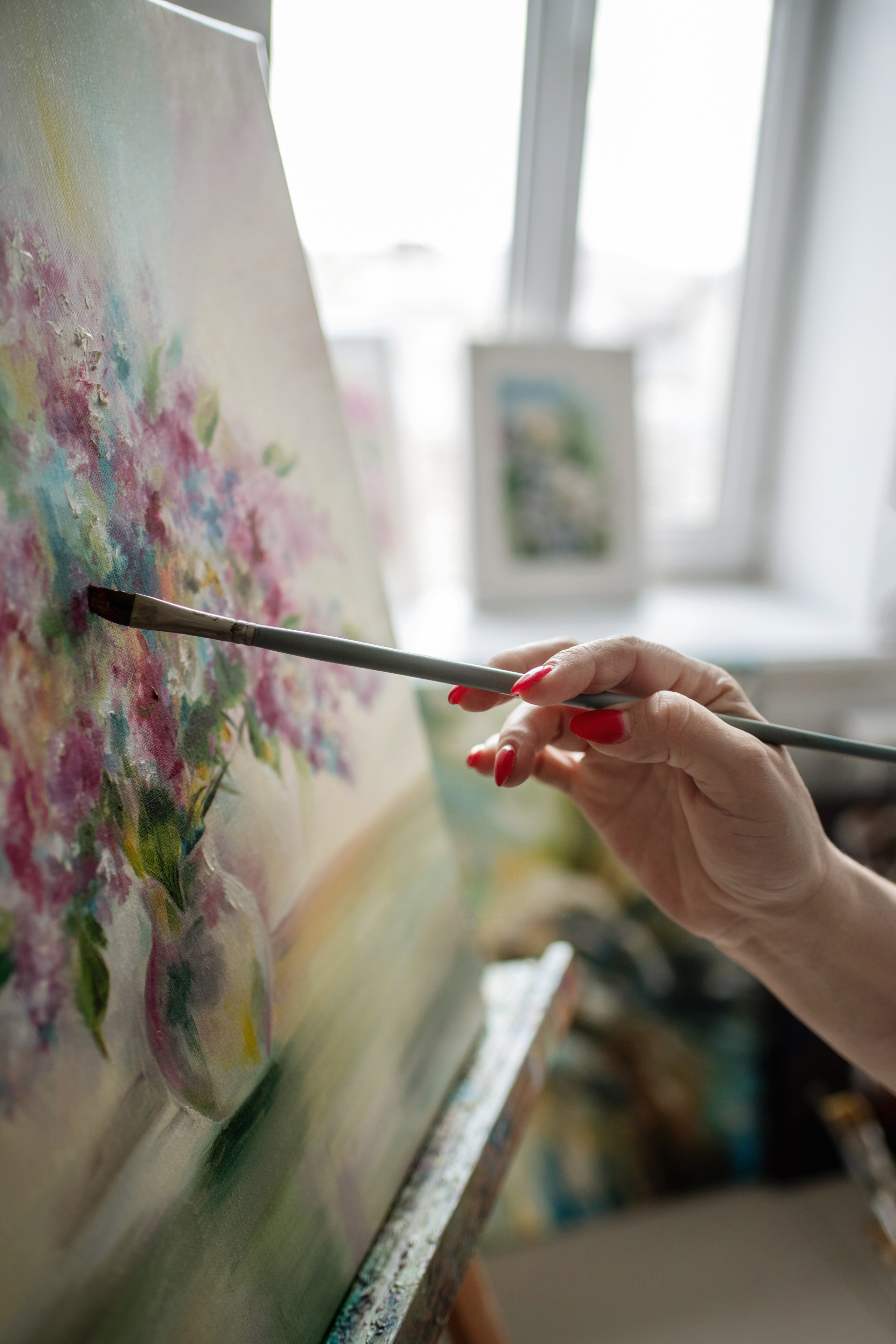 Вера. Женский, семейный и контент-фотограф в Оренбурге Анна Соловых