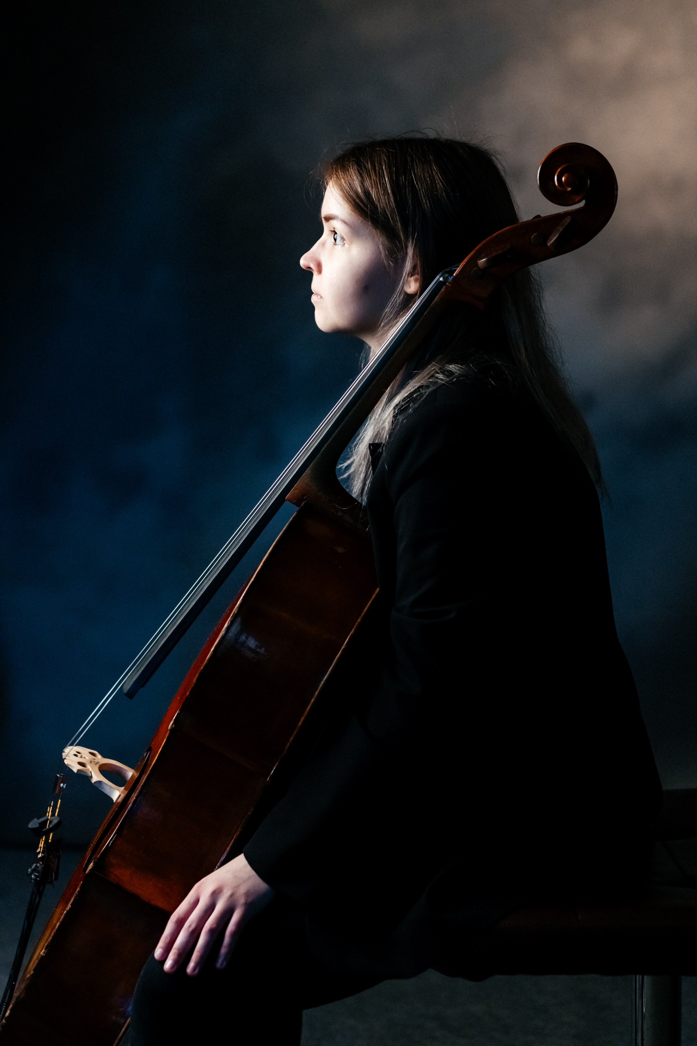 Квартет. Фотограф в Красноярске Оксана Корчагина