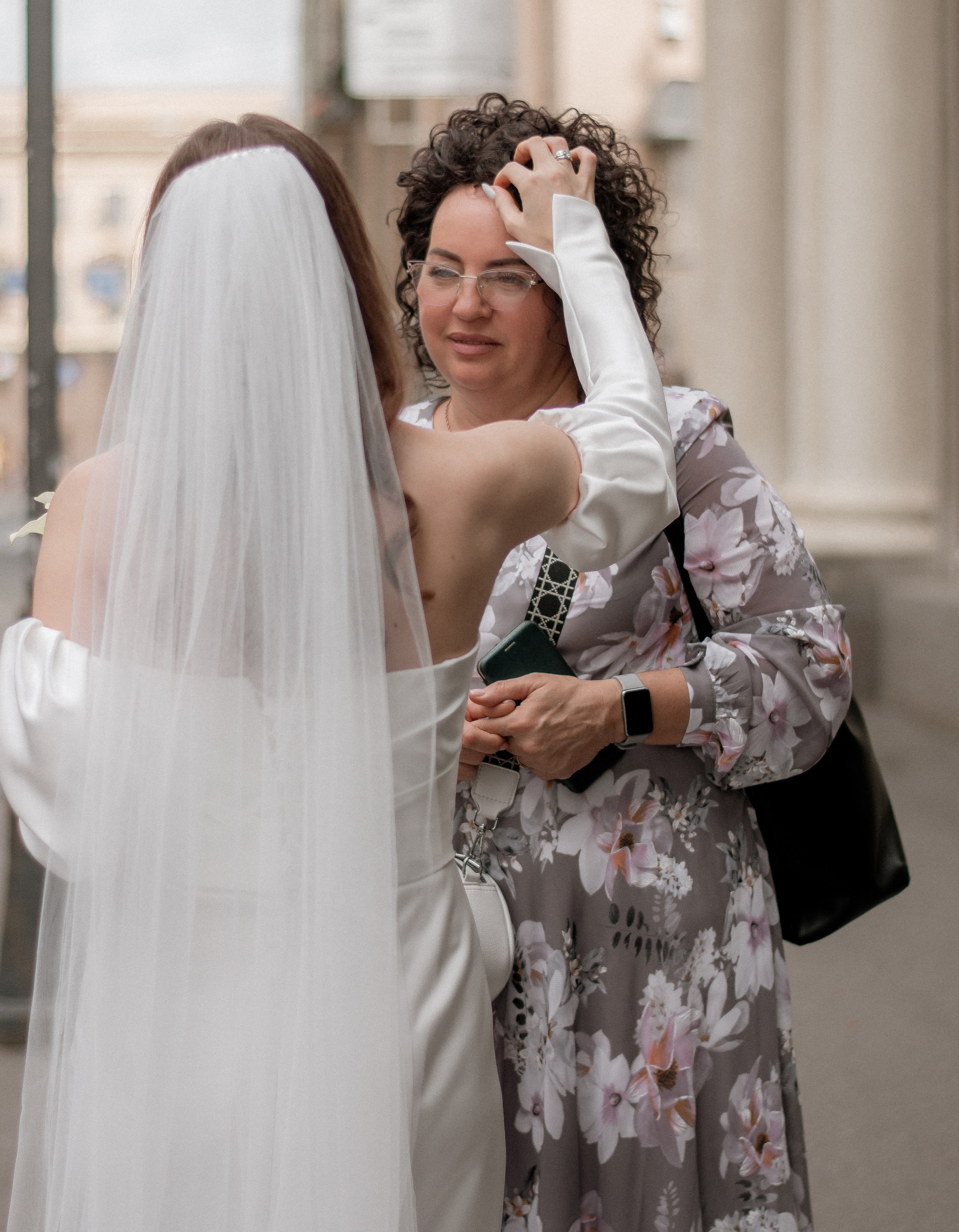 Кристина | Костя. Свадебный и семейный фотограф Санкт-Петербург