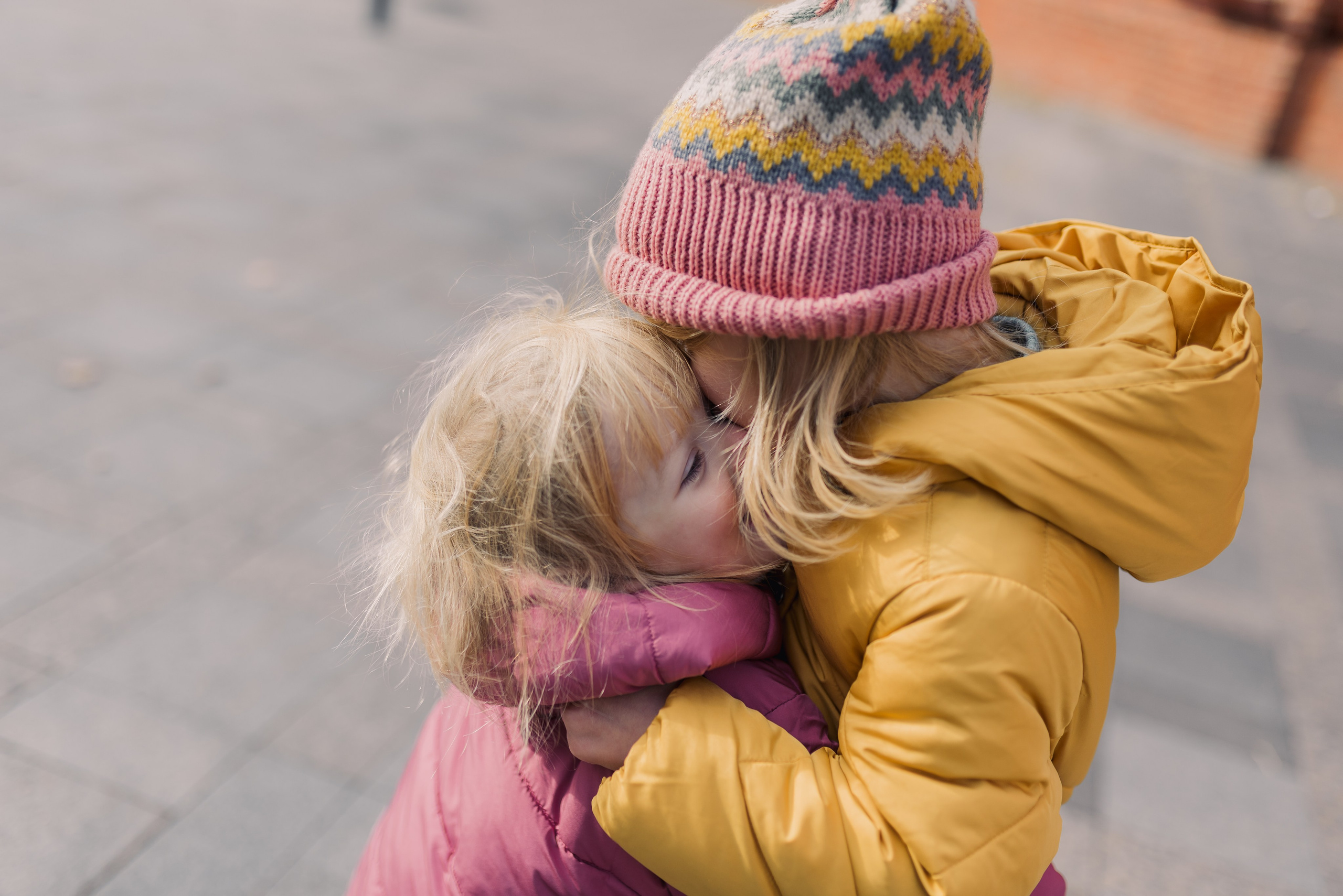 Прогулочная фотосессия в городе в стиле Lifestyle. Контент-фотограф в Москве Хныкина Лена