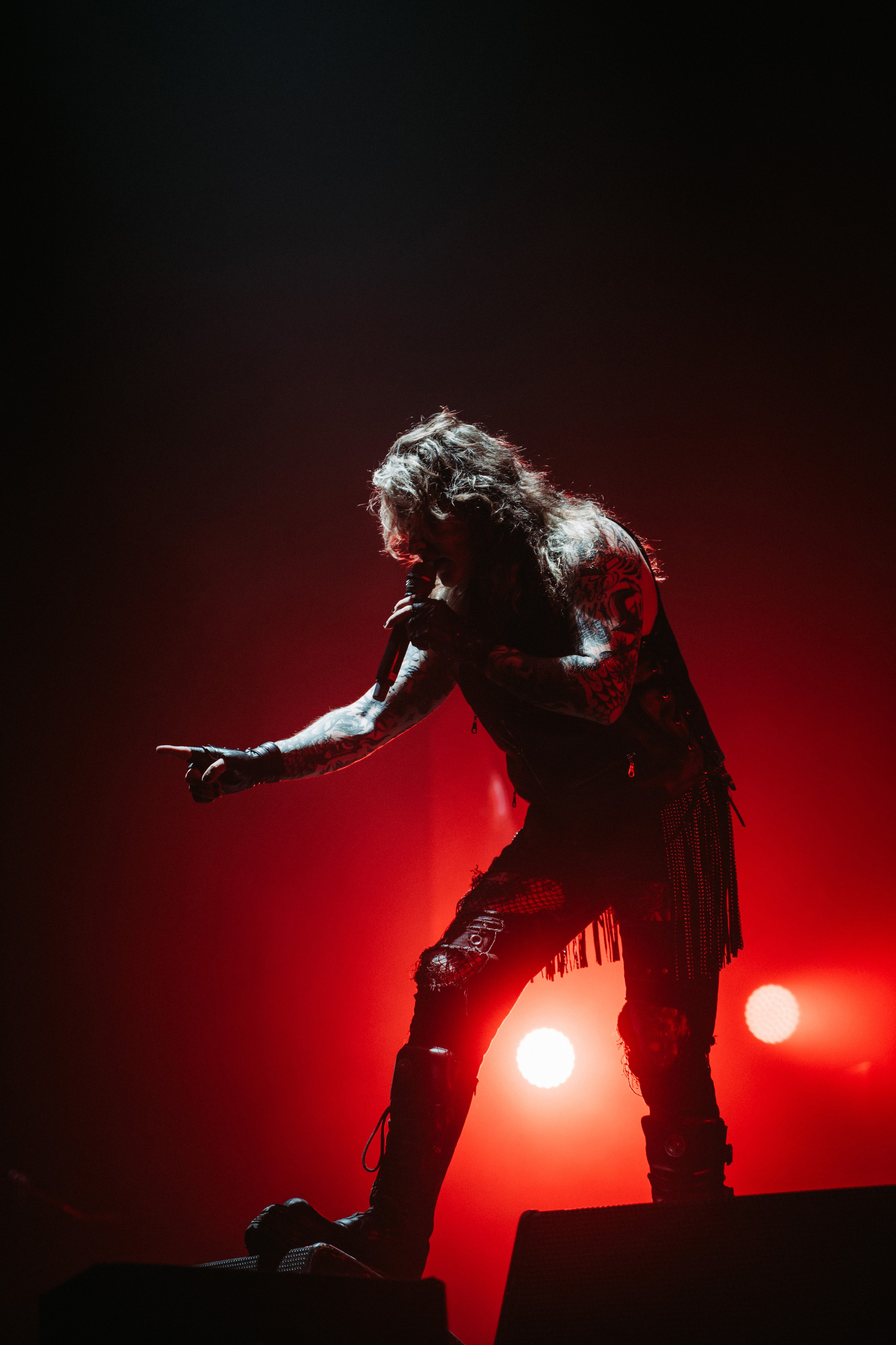 NEVERLOVE. Игорь Богатов — фотограф