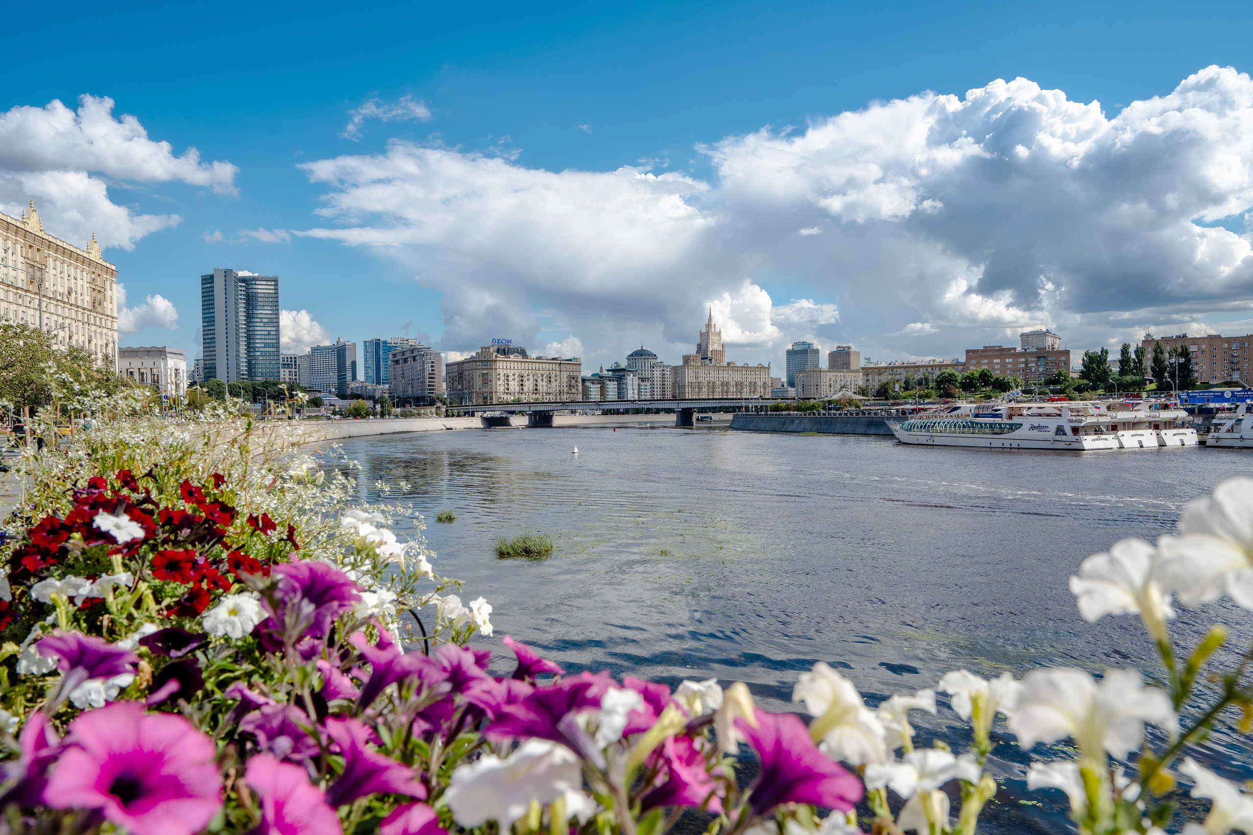 ЖК Дом Дау. Эд Тихонов. Городской фотограф