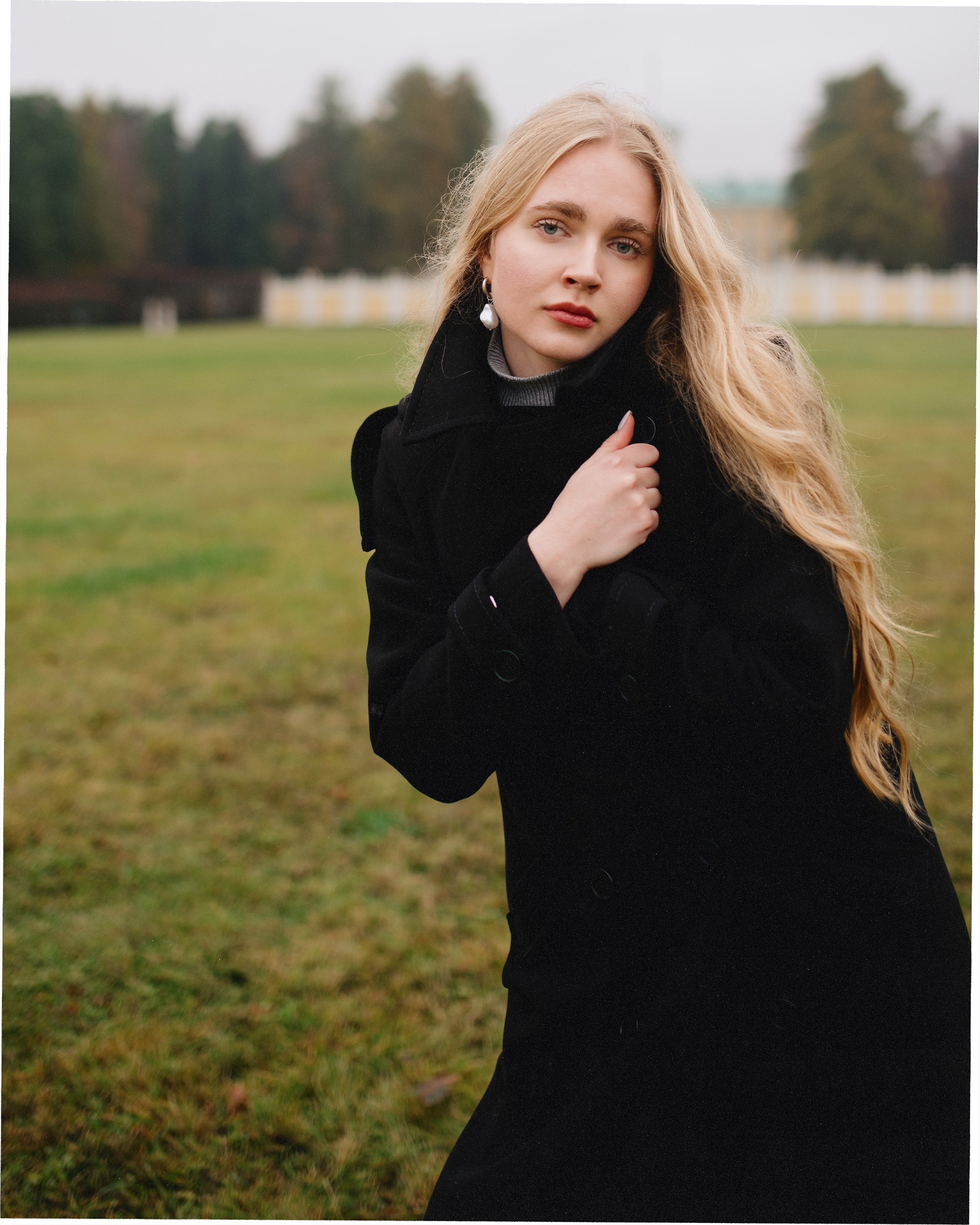 Настя. Александра Мельник I Фотограф Москва