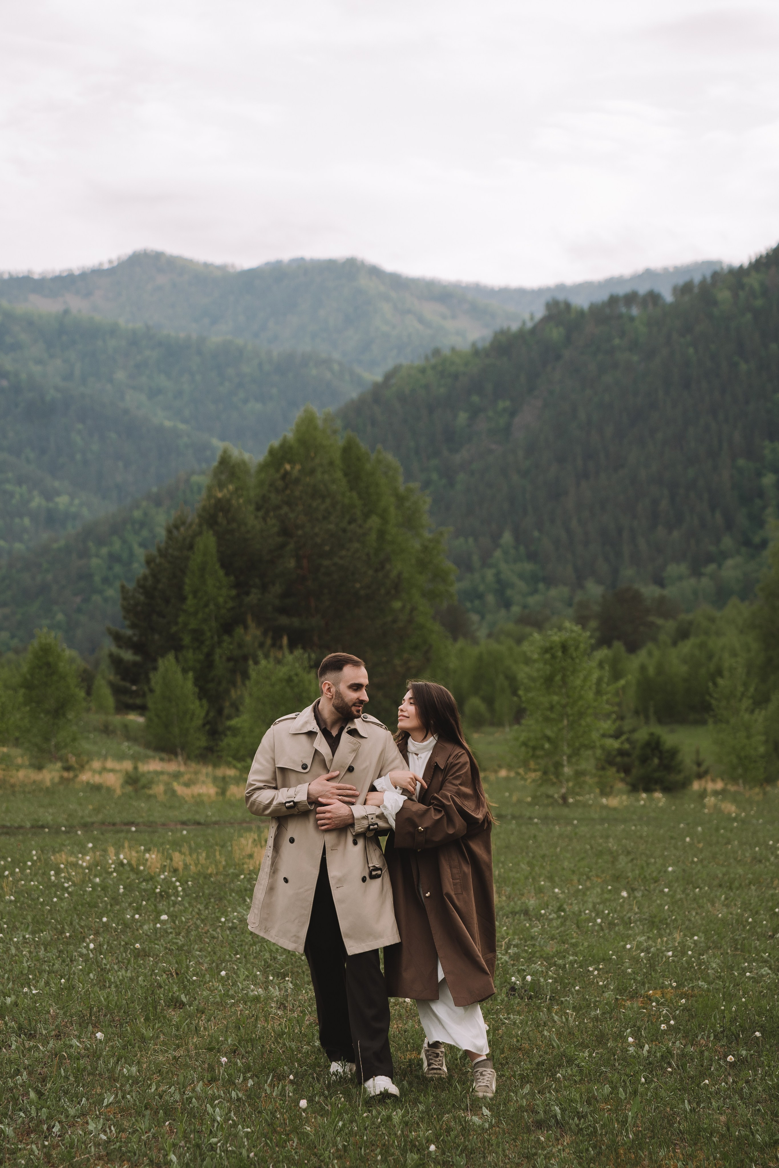 Настя & Вагарш. Свадебный фотограф в Воронеже Дарья Володарская