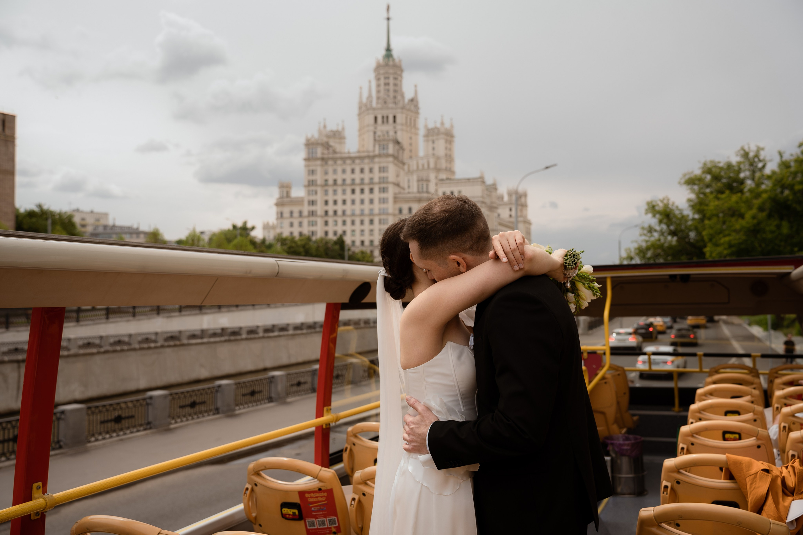 Паша и Яна. Свадебный фотограф в Воронеже Дарья Володарская