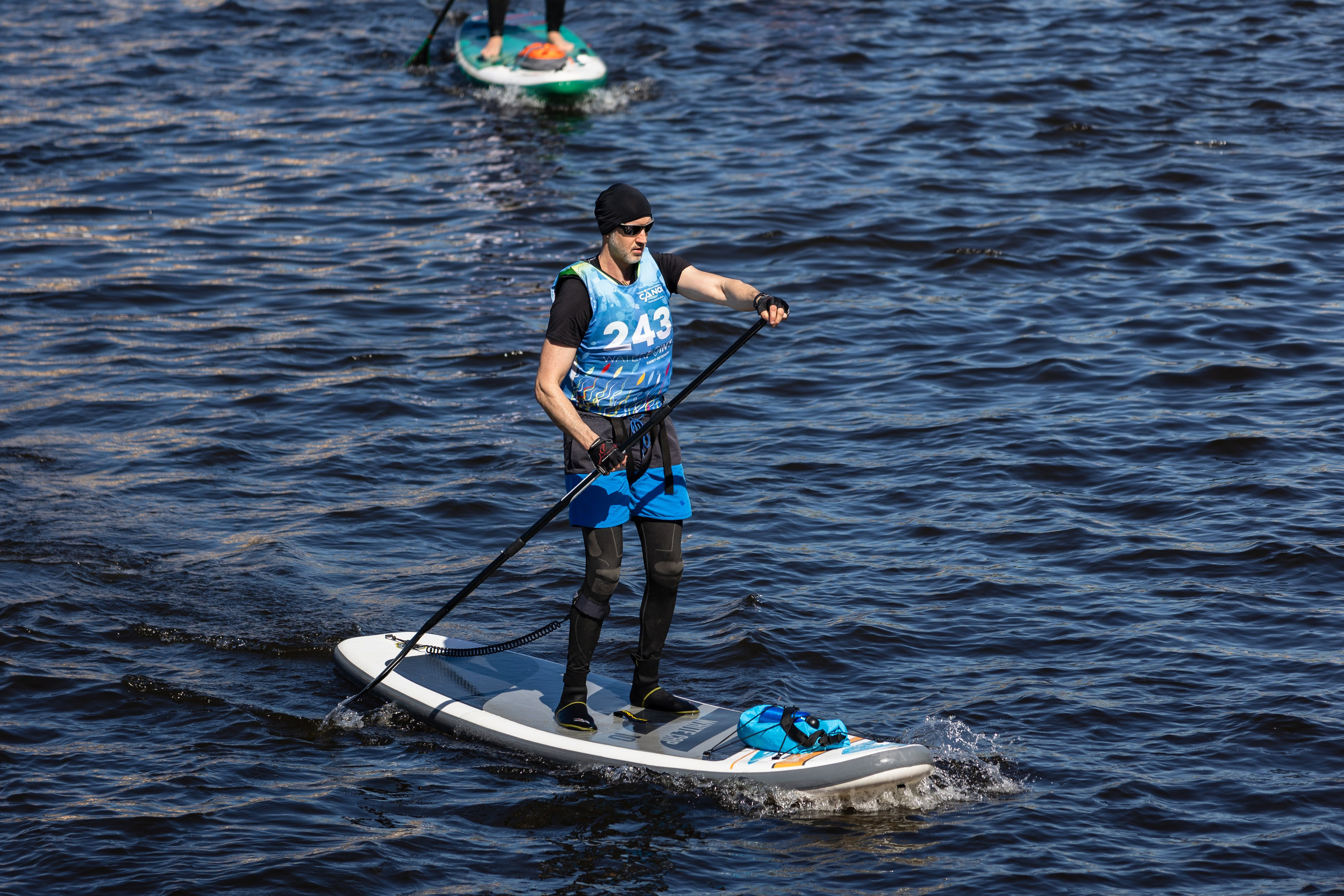 Открытие гребного сезона на р. Карповка. Фотограф в Санкт-Петербурге