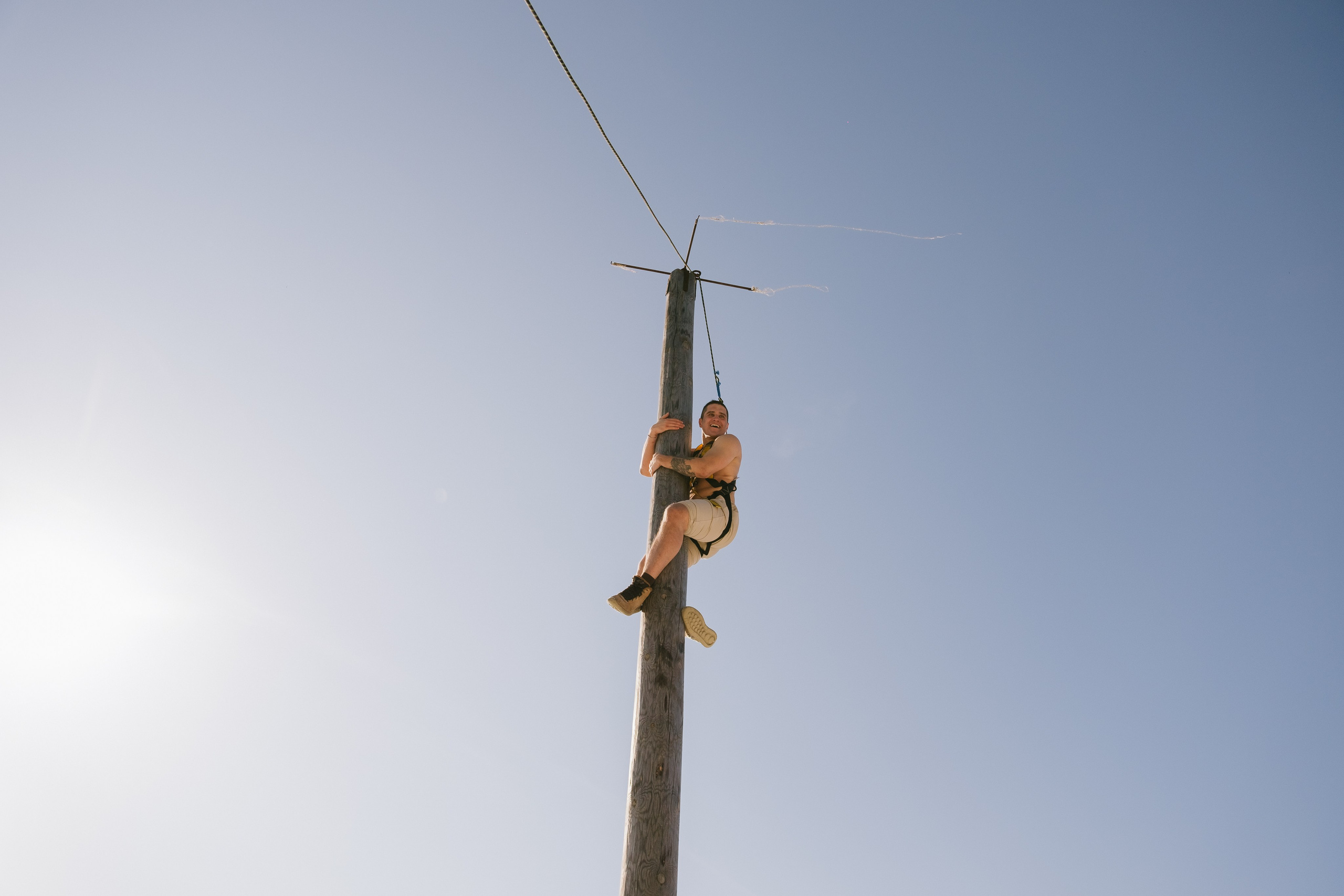 Масленица в Тальцах. Фотограф в Иркутске Анна Мирошникова